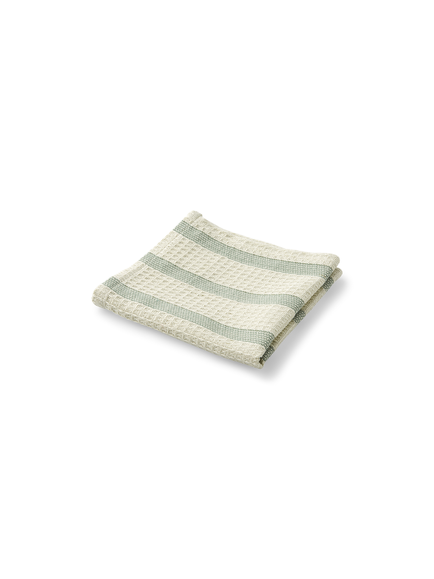 Dishcloth Cotton. 38 x 38 cm.