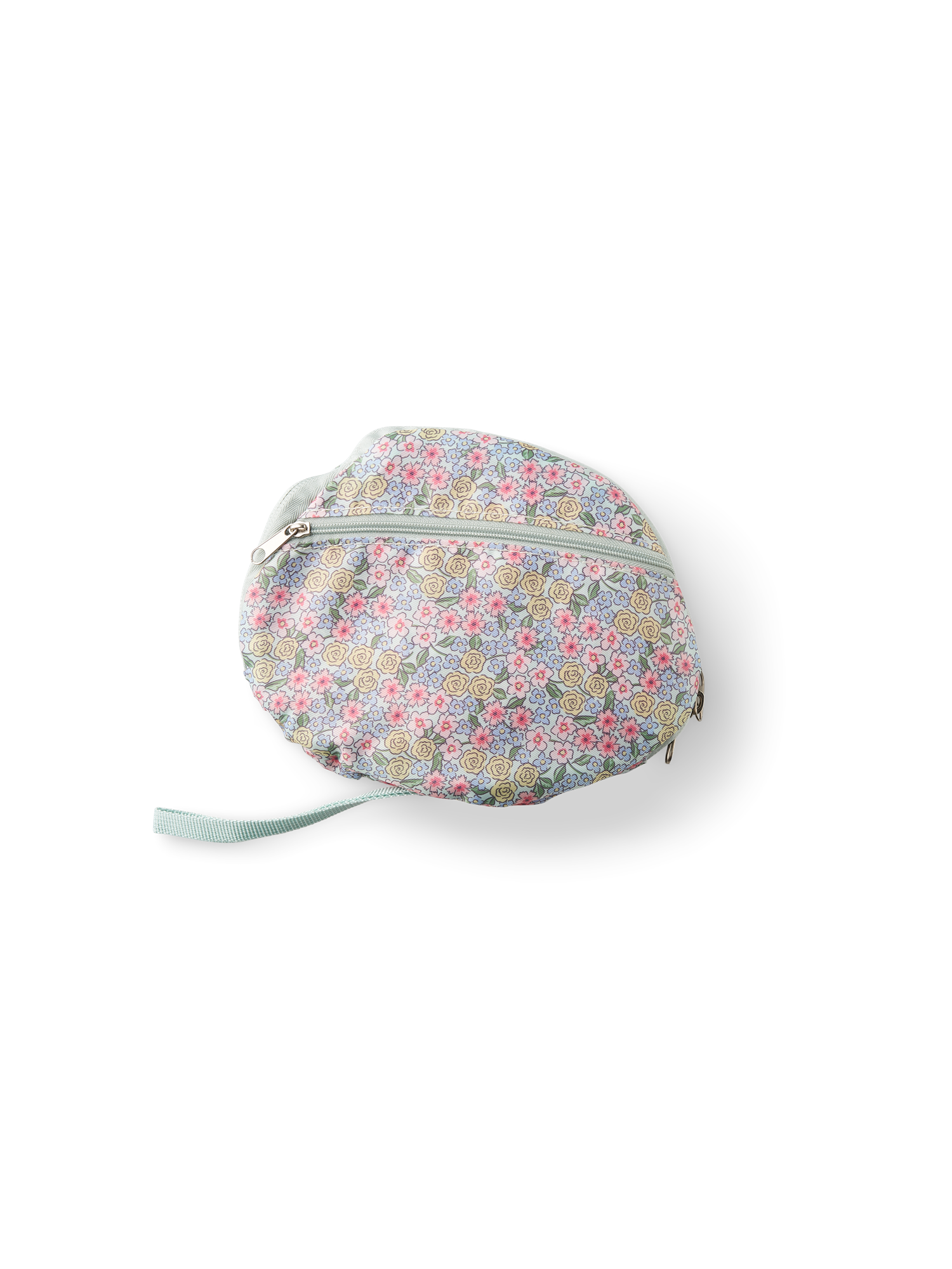 Foldable backpack 30 x 45 x 12 cm.