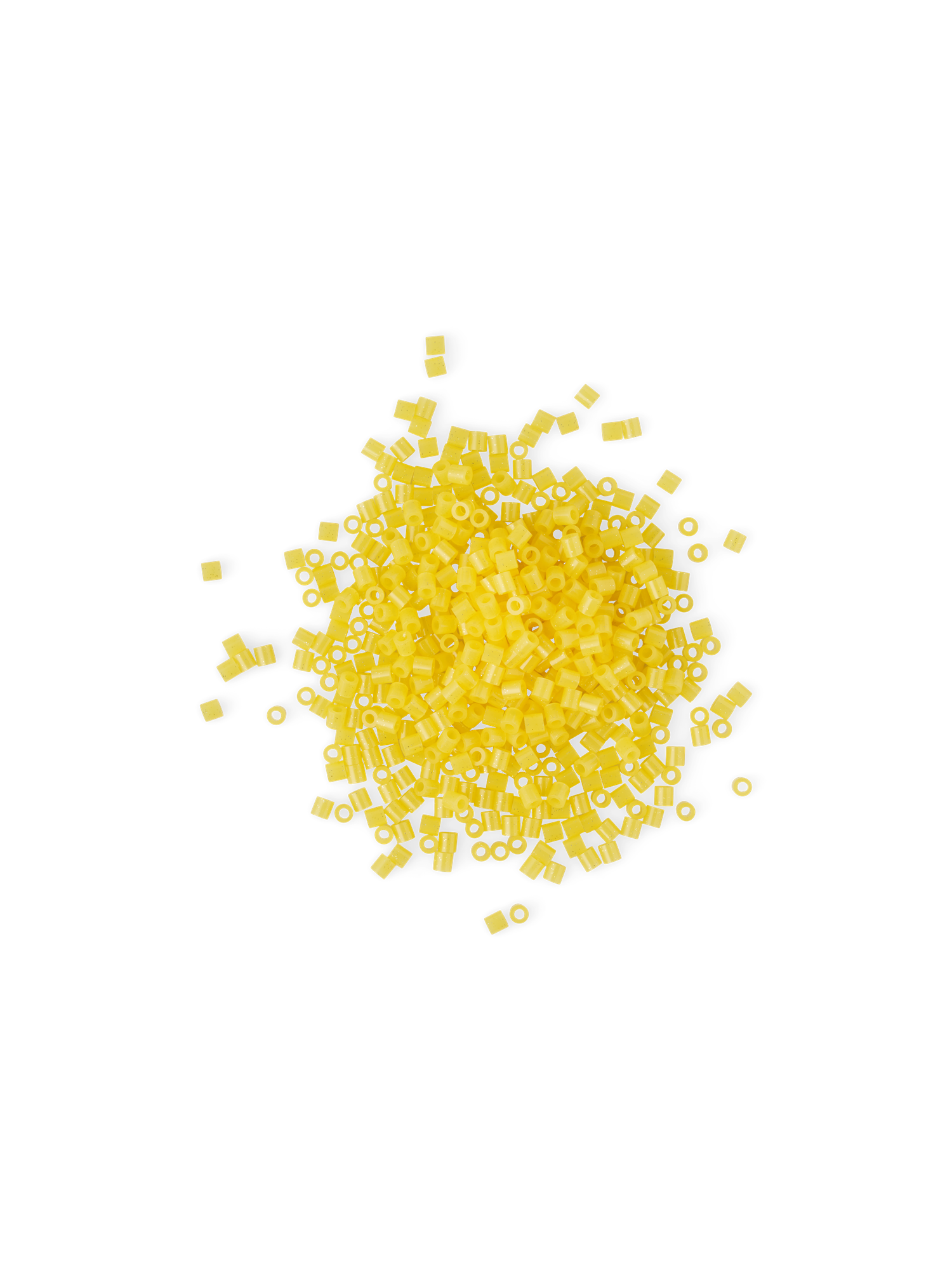 Iron beads 1100 pcs.