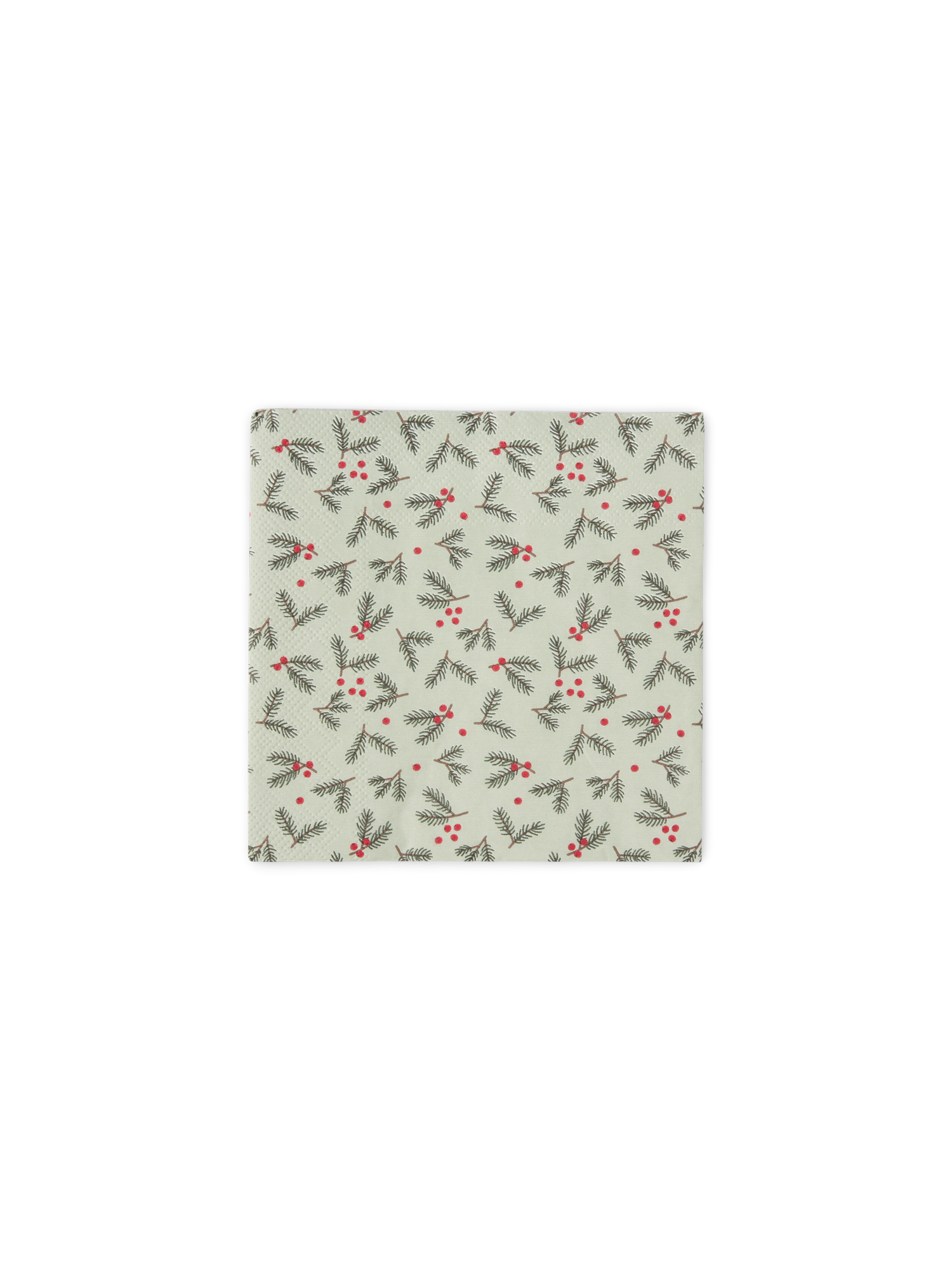 Napkins 25 x 25 Paper. 25 x 25 cm. 20 pcs.