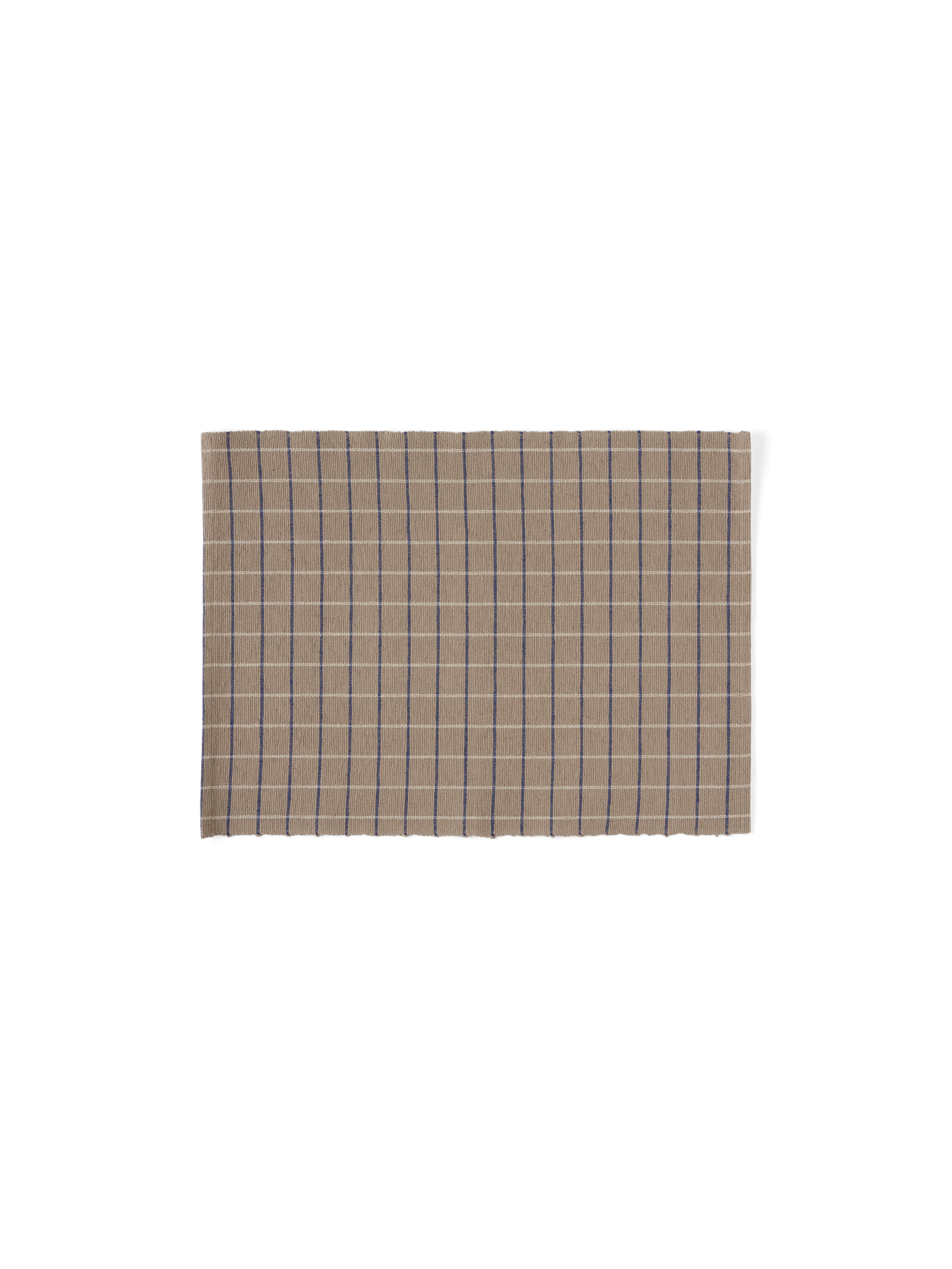 Placemat Cotton. 45 x 32 cm.