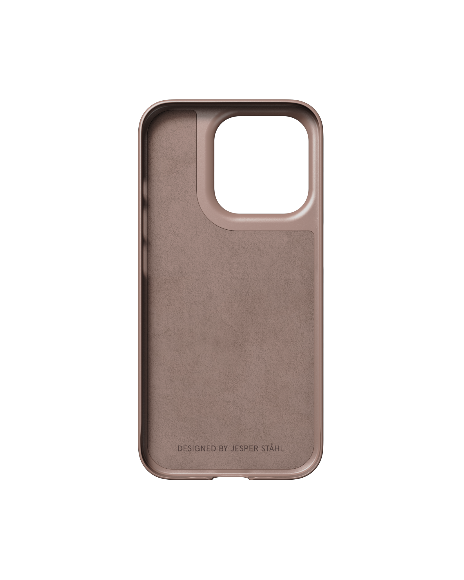 Thin case iPhone 15 Pro Polycarbonate.