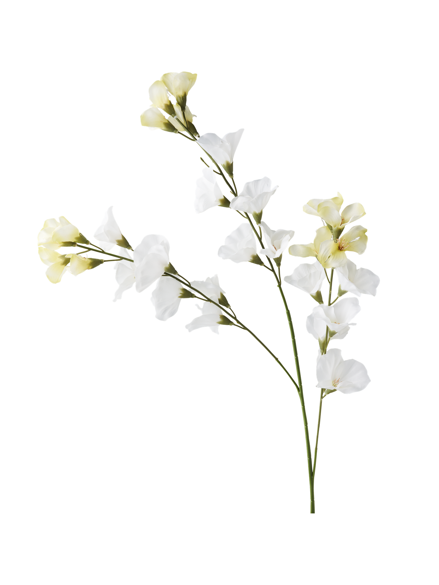 Artificial flower 98 cm.