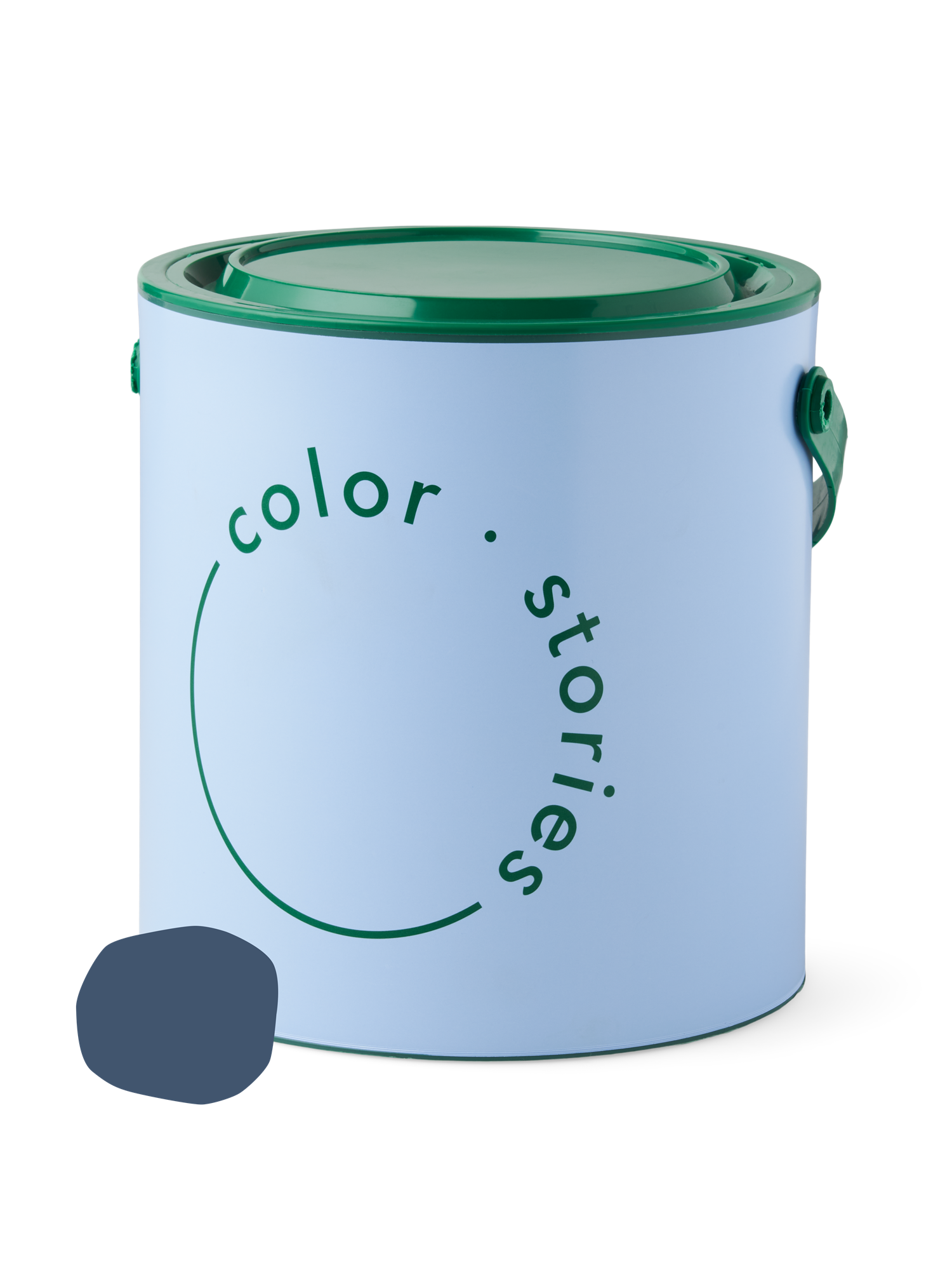 Paint Hav 2000 ml Acrylic paint.