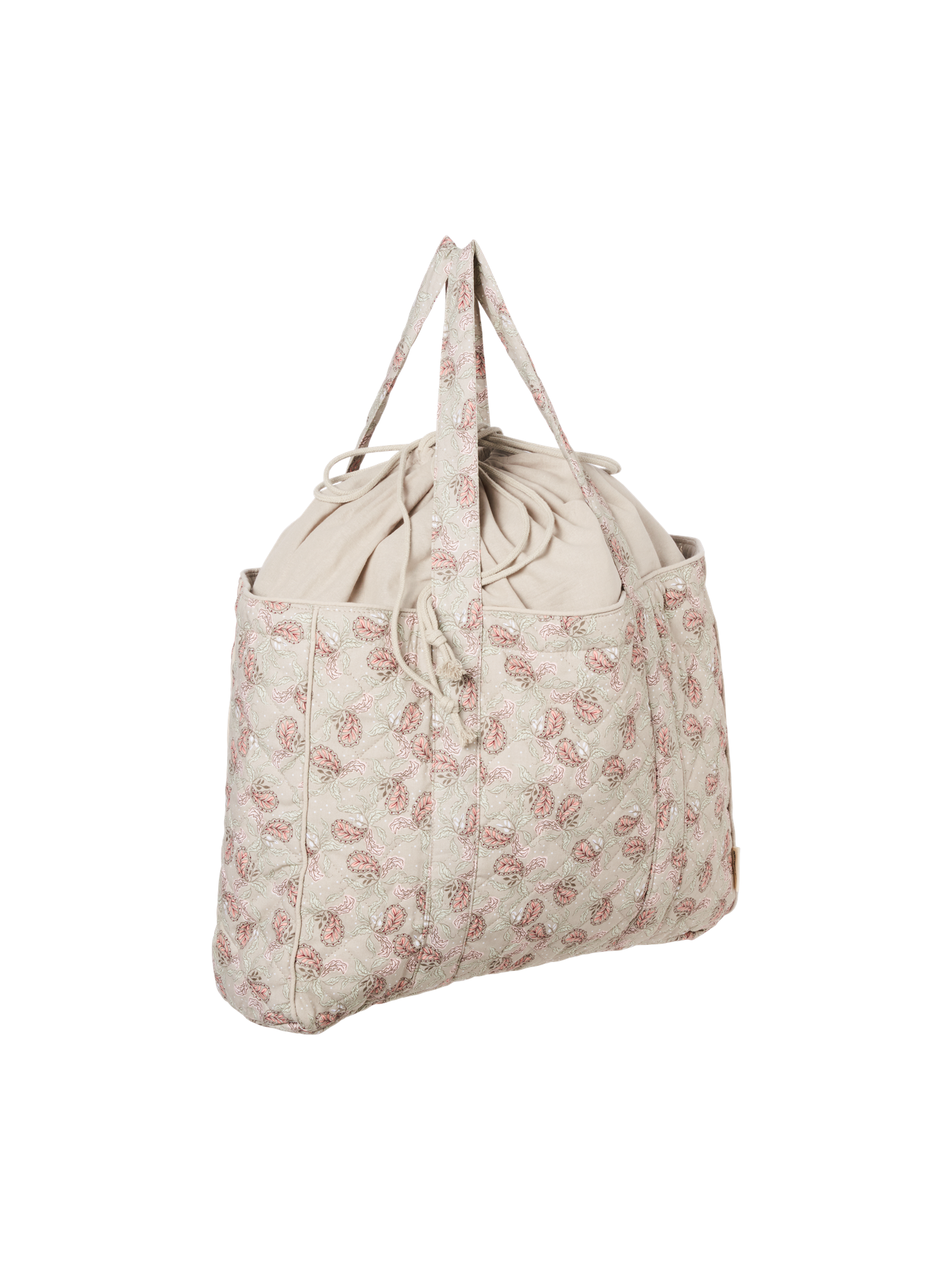 Shopping bag 44 x 15 x 35 cm.