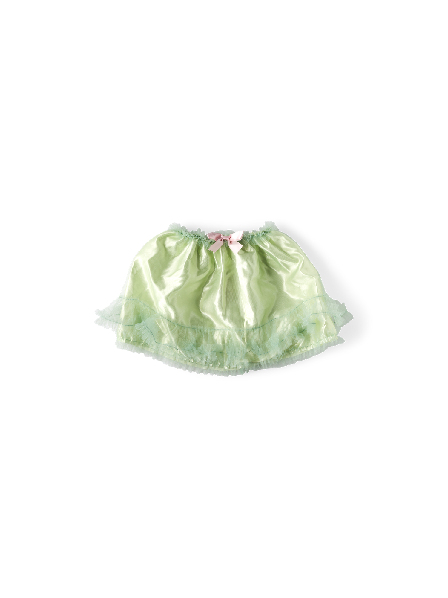 Dress-up skirt ballerina Polyester.
