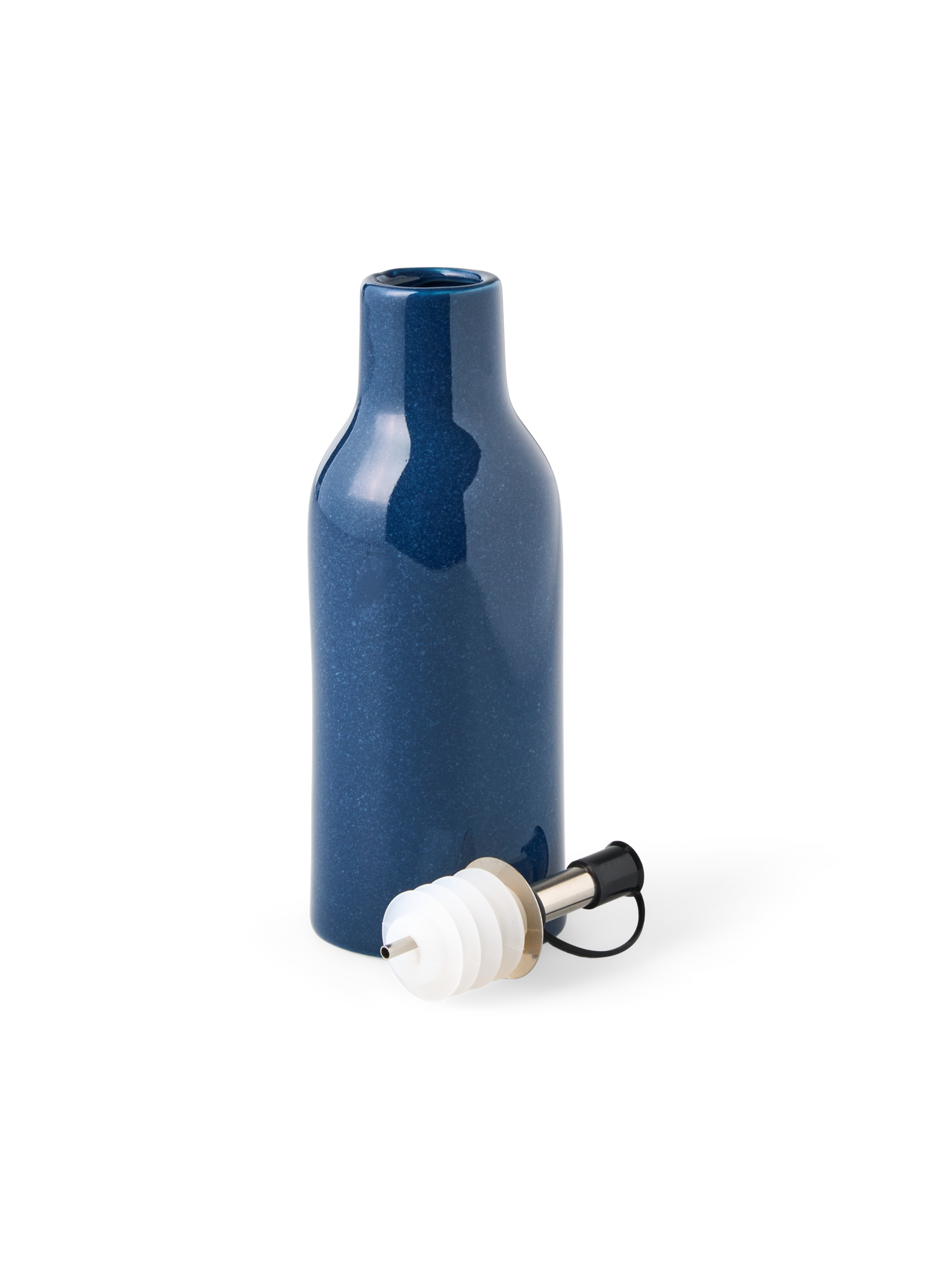 Oil bottle 180 ml Stoneware. 180 ml.