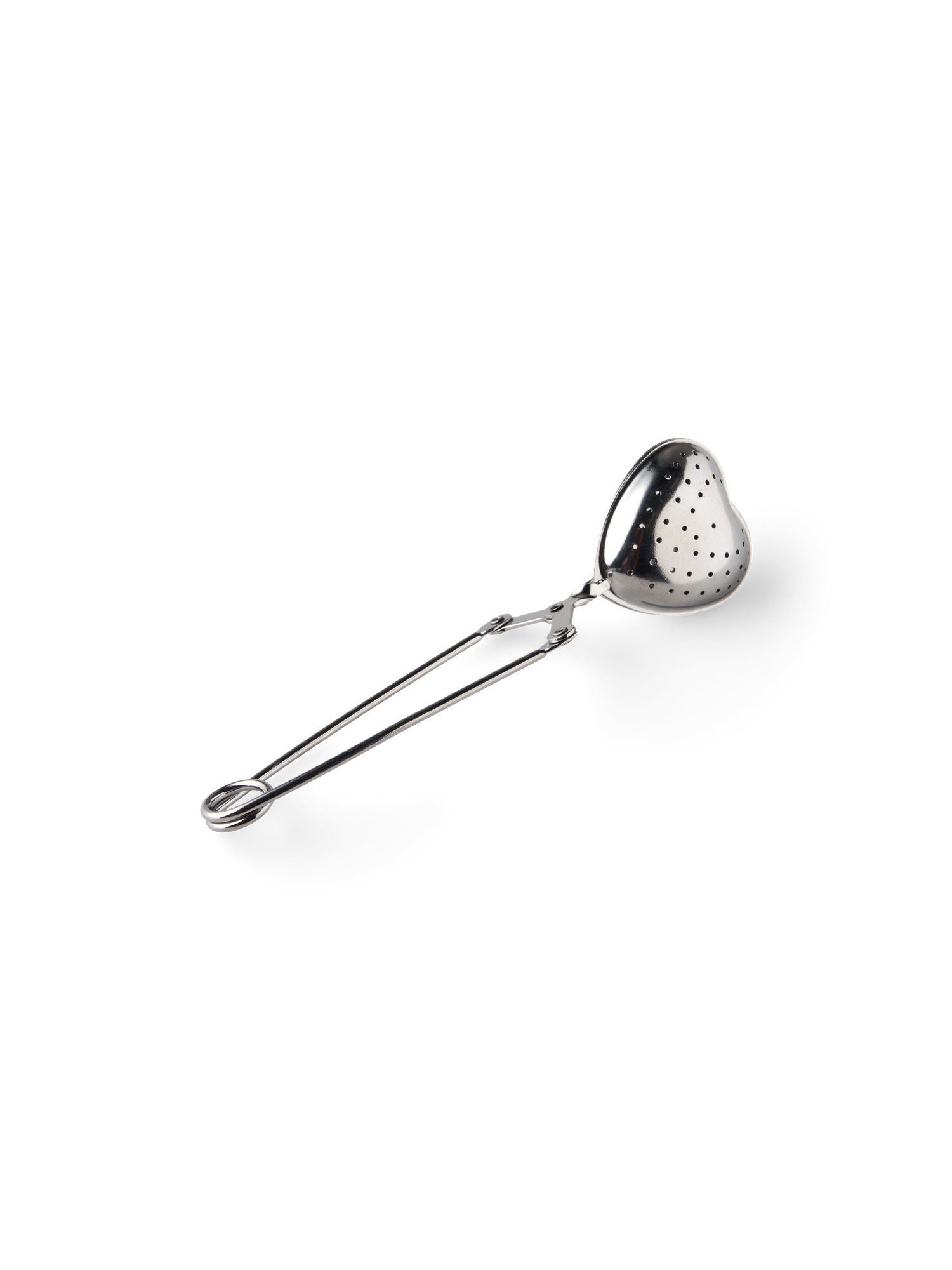 Tea strainer Stainless steel.