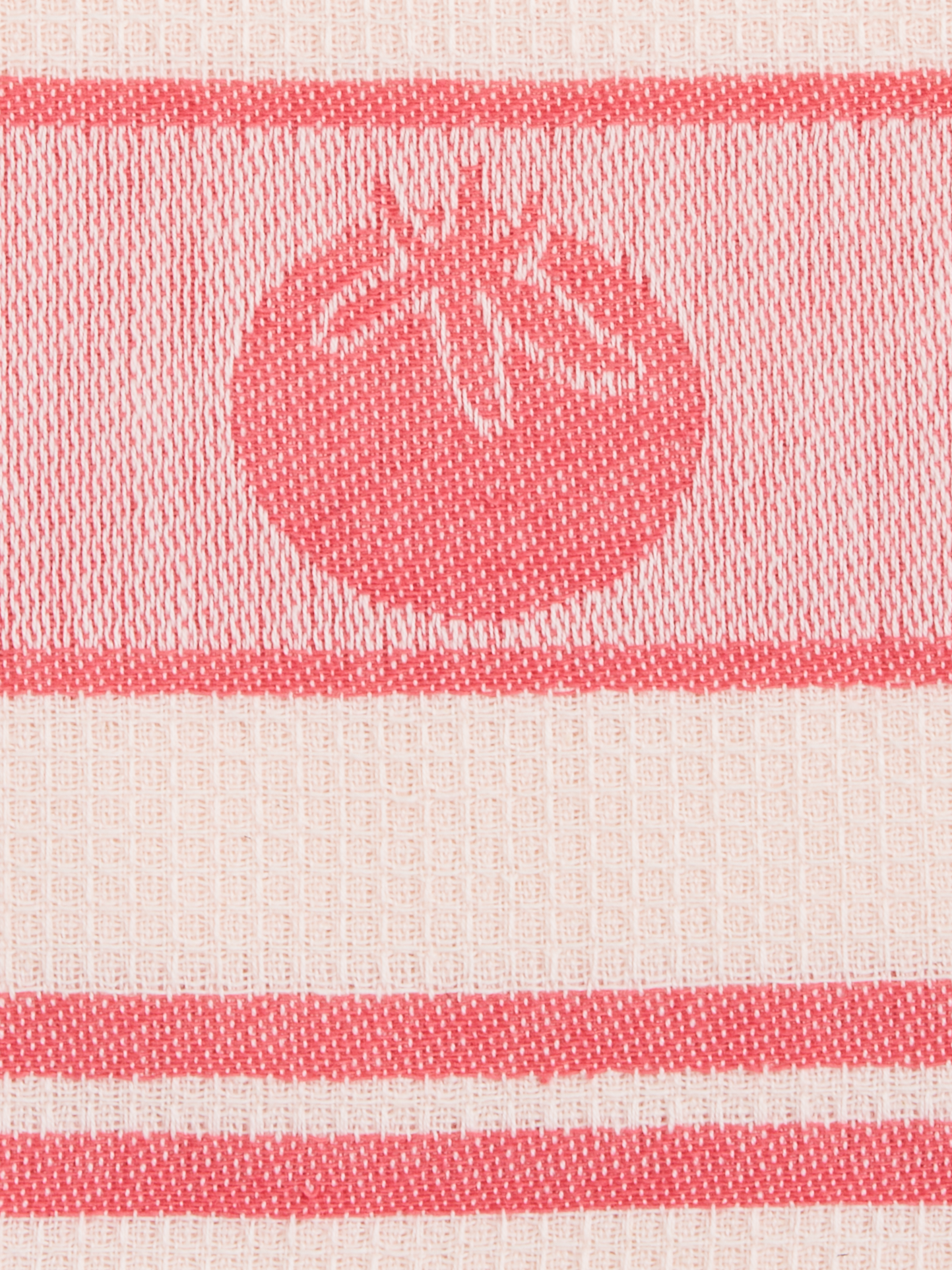 Tea towel Cotton. 50 x 70 cm.