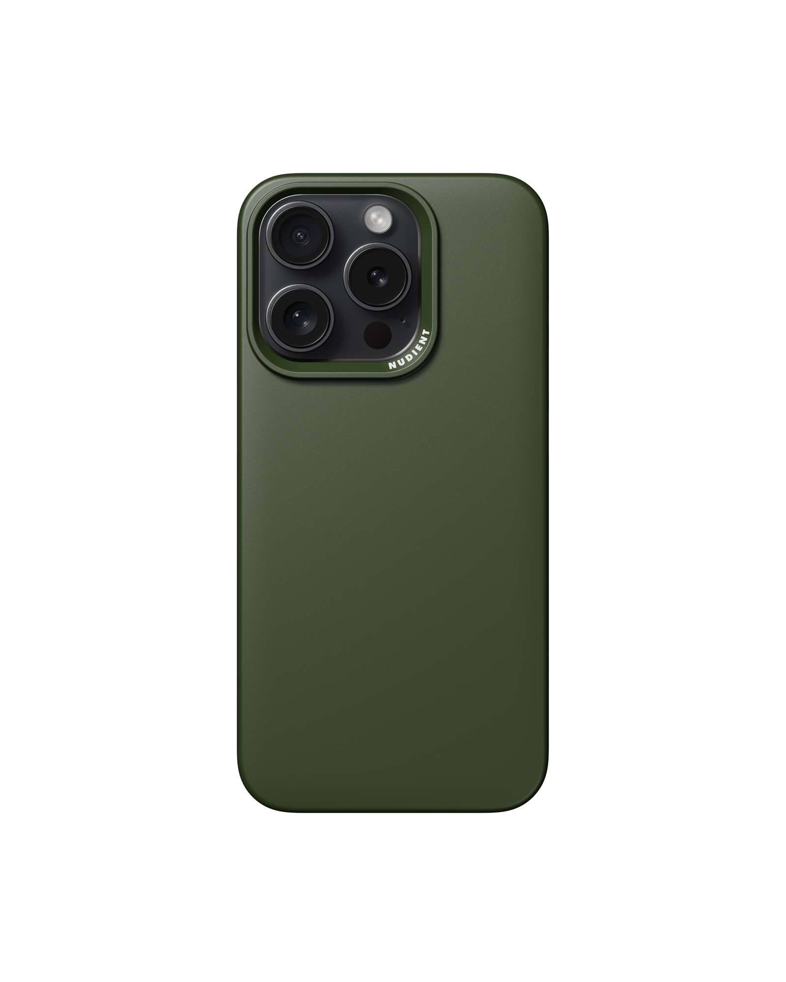 Thin case iPhone 15 Pro Polycarbonate.