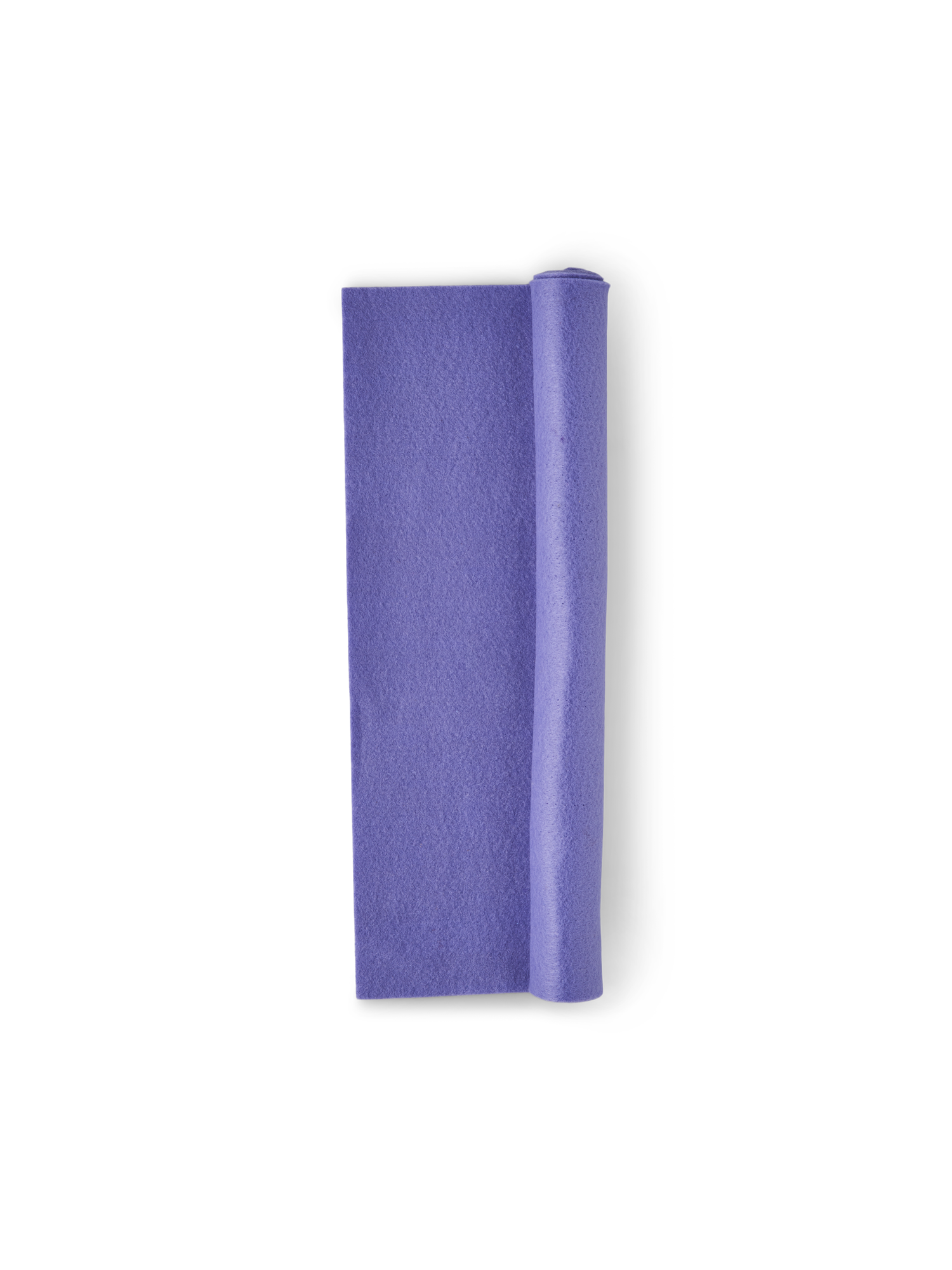 Felt Polyester. 30 x 42 cm.