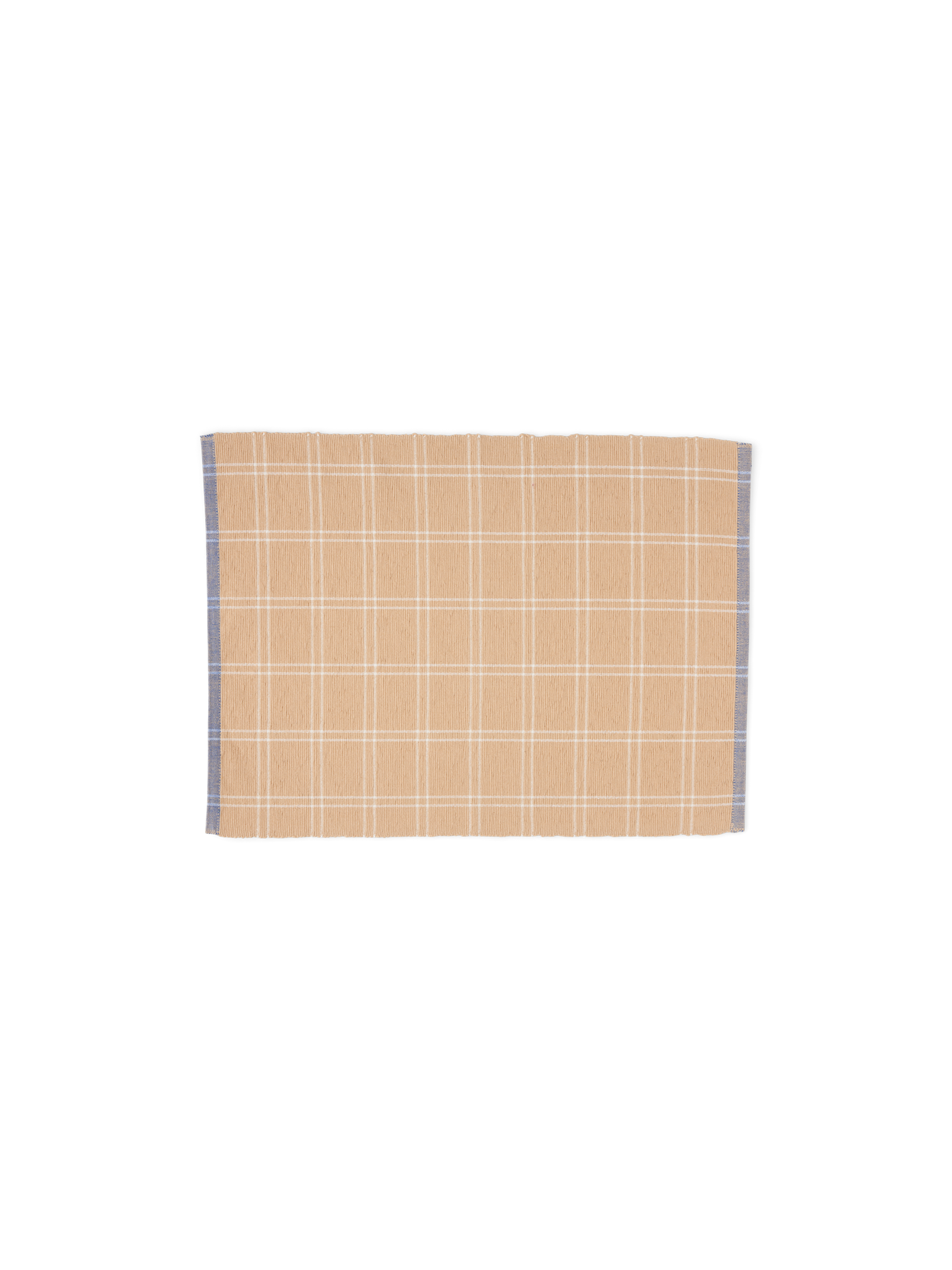 Placemat Cotton. 45 x 32 cm.