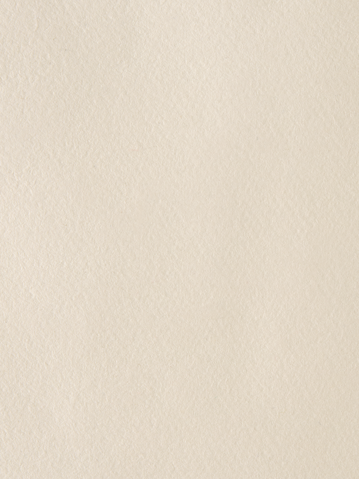 Cotton paper A3 150 gsm.