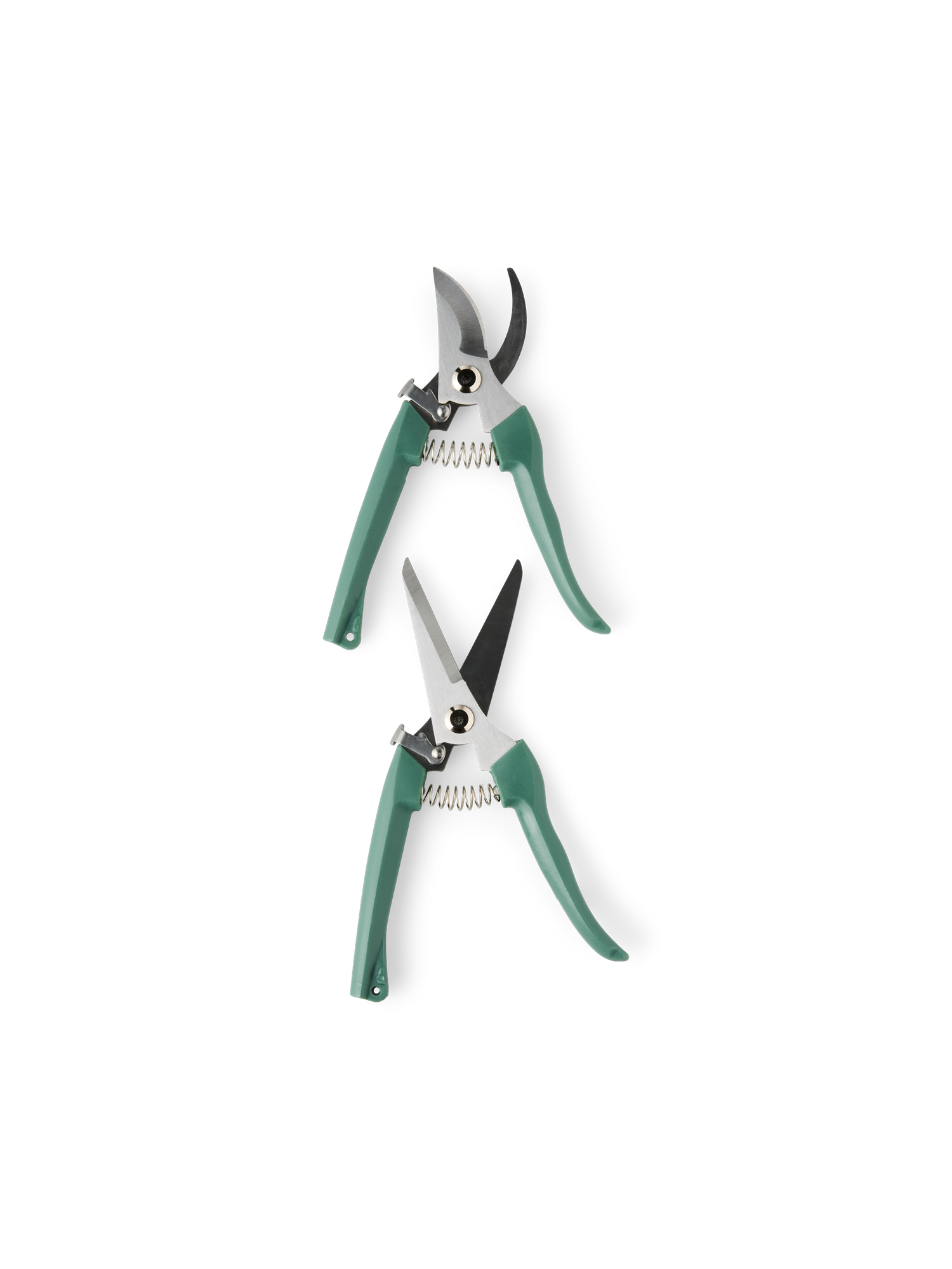 Garden shears 2 pcs.