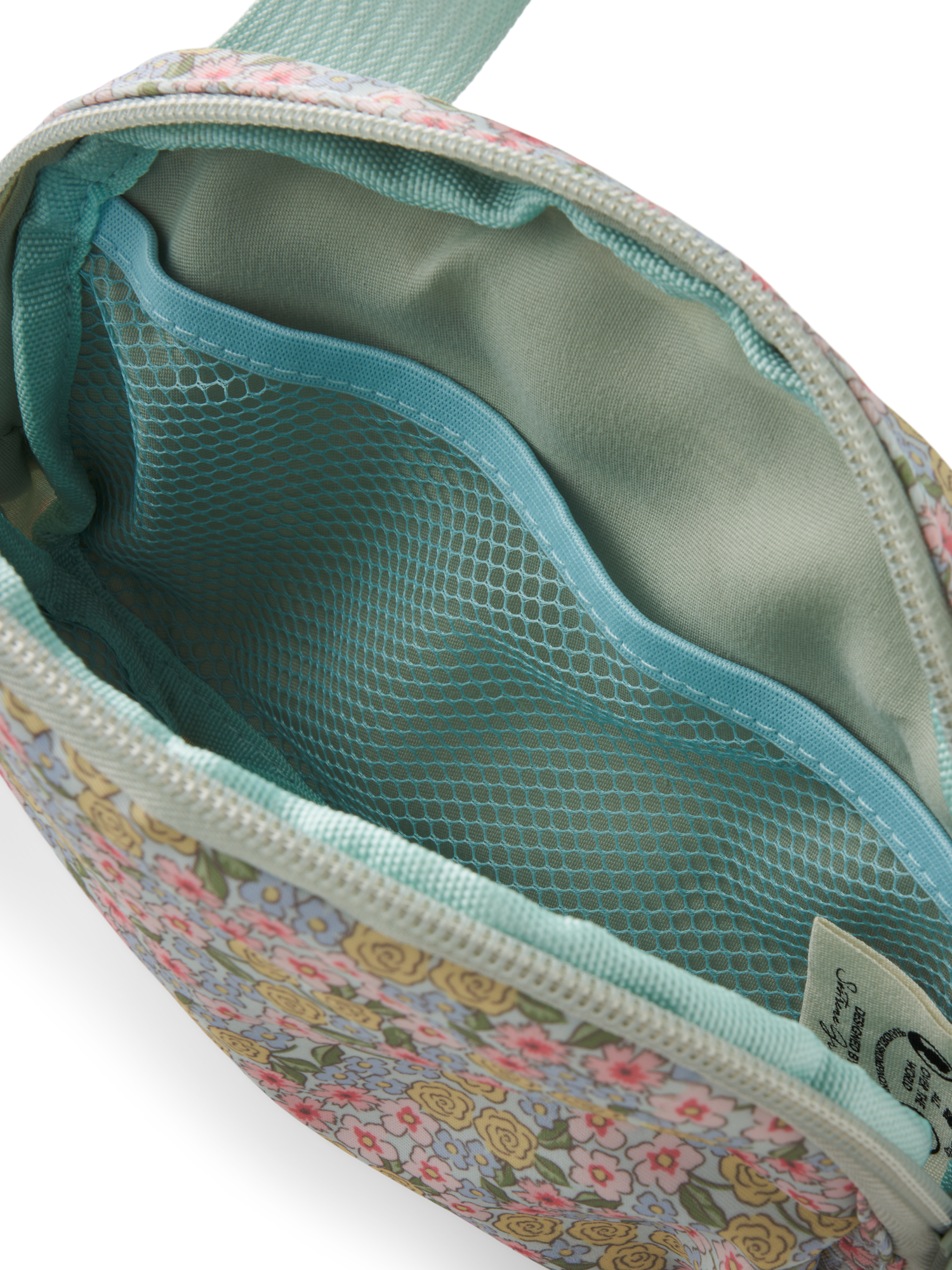 Bumbag 20 x 15 x 5.5 cm.