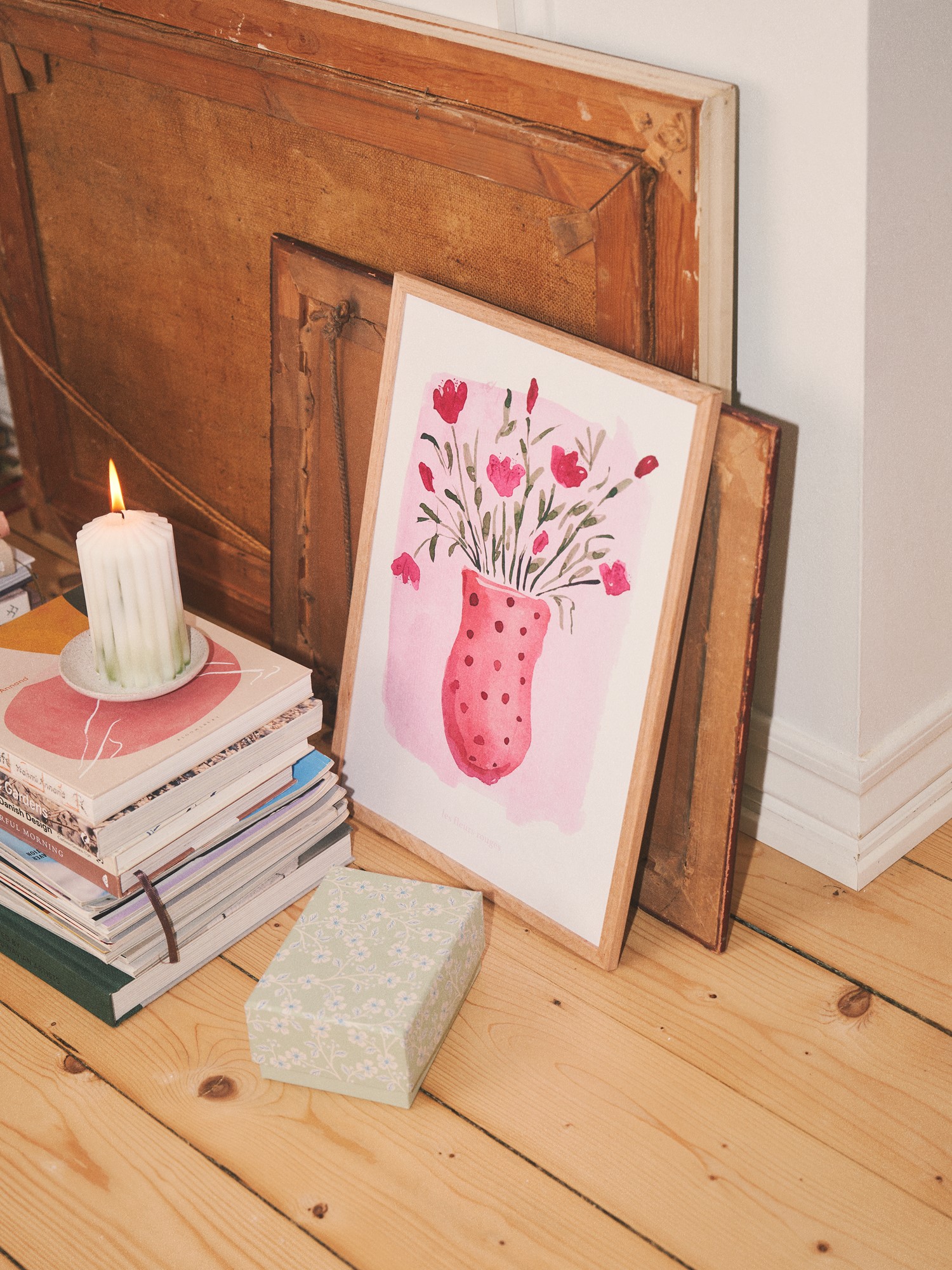 Poster A3 Paper. A3.