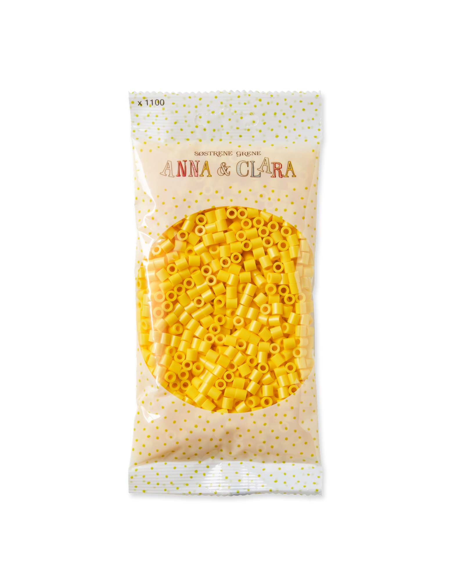 Iron beads 1100 pcs.