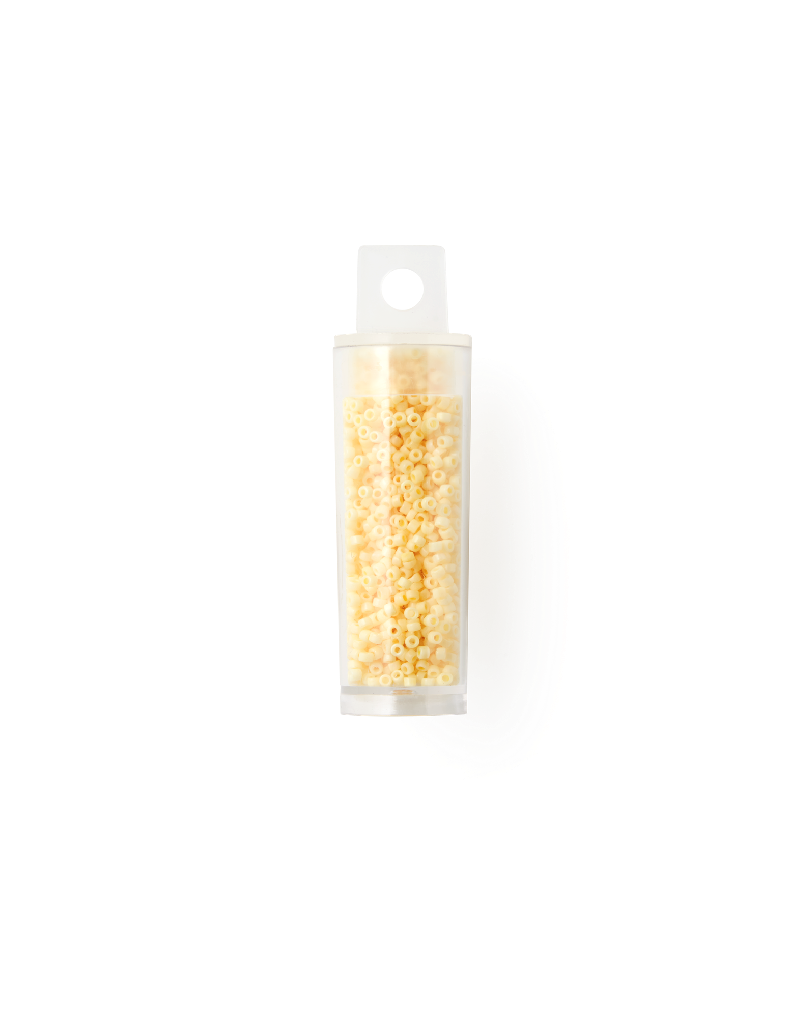 Beads Glass. 1.6 mm. 10 g.