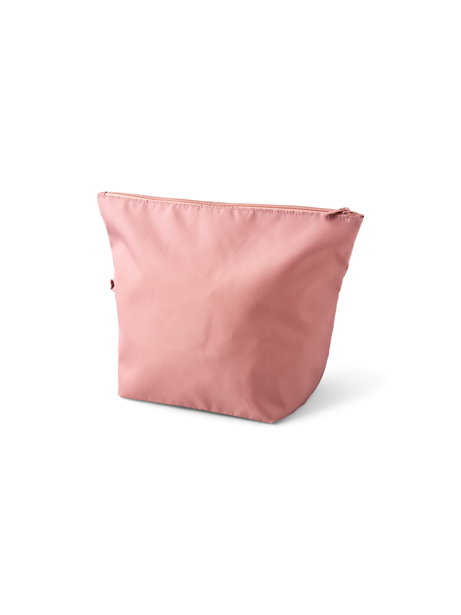 Pouch Nylon. 35.5 x 15 x 24.5 cm.