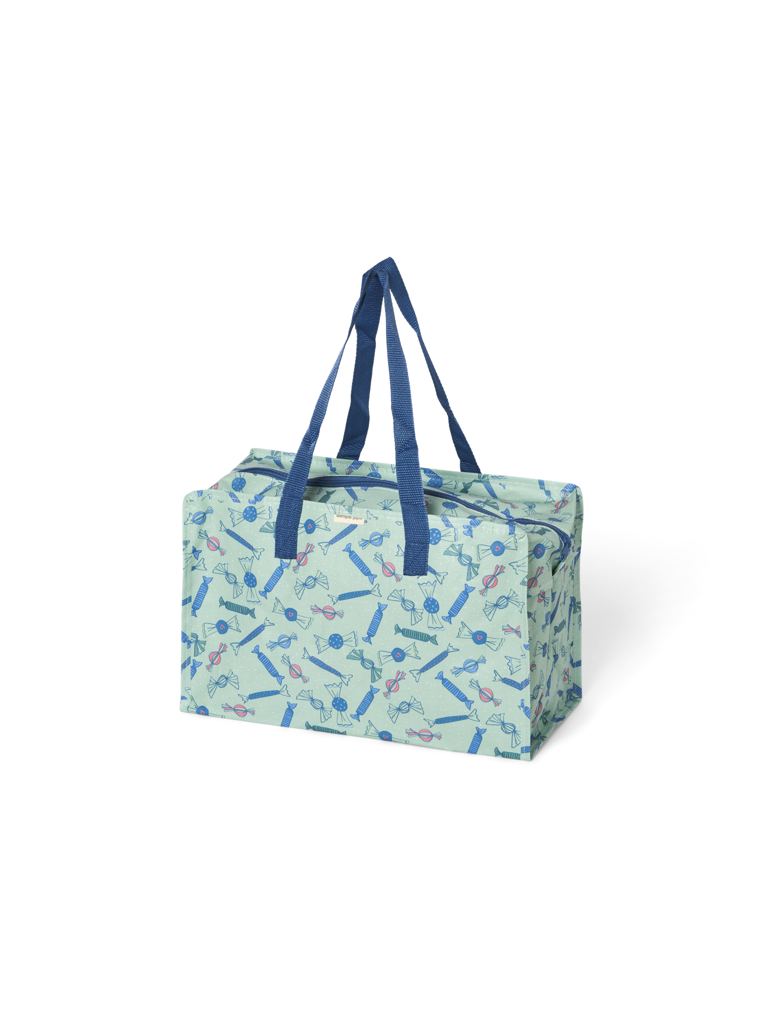 Shopper bag 40 x 20 x 25 cm.