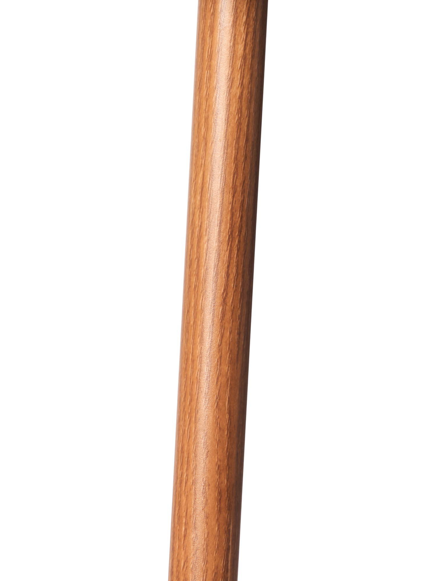 Chair with bouclé fabric Iron/polyester/polyurethane. 50 x 42,5 x 81 cm.