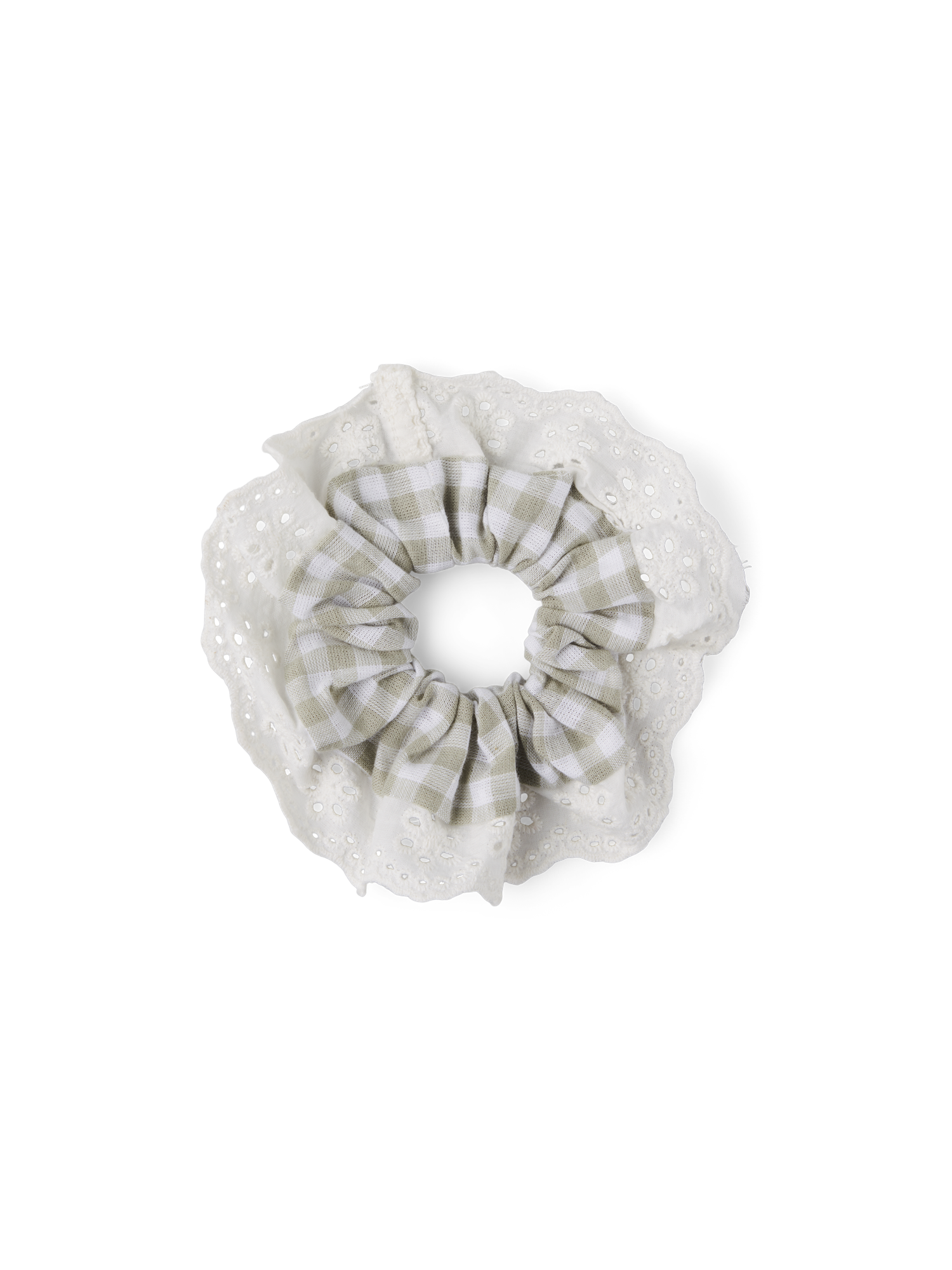 Scrunchie 1 pc.