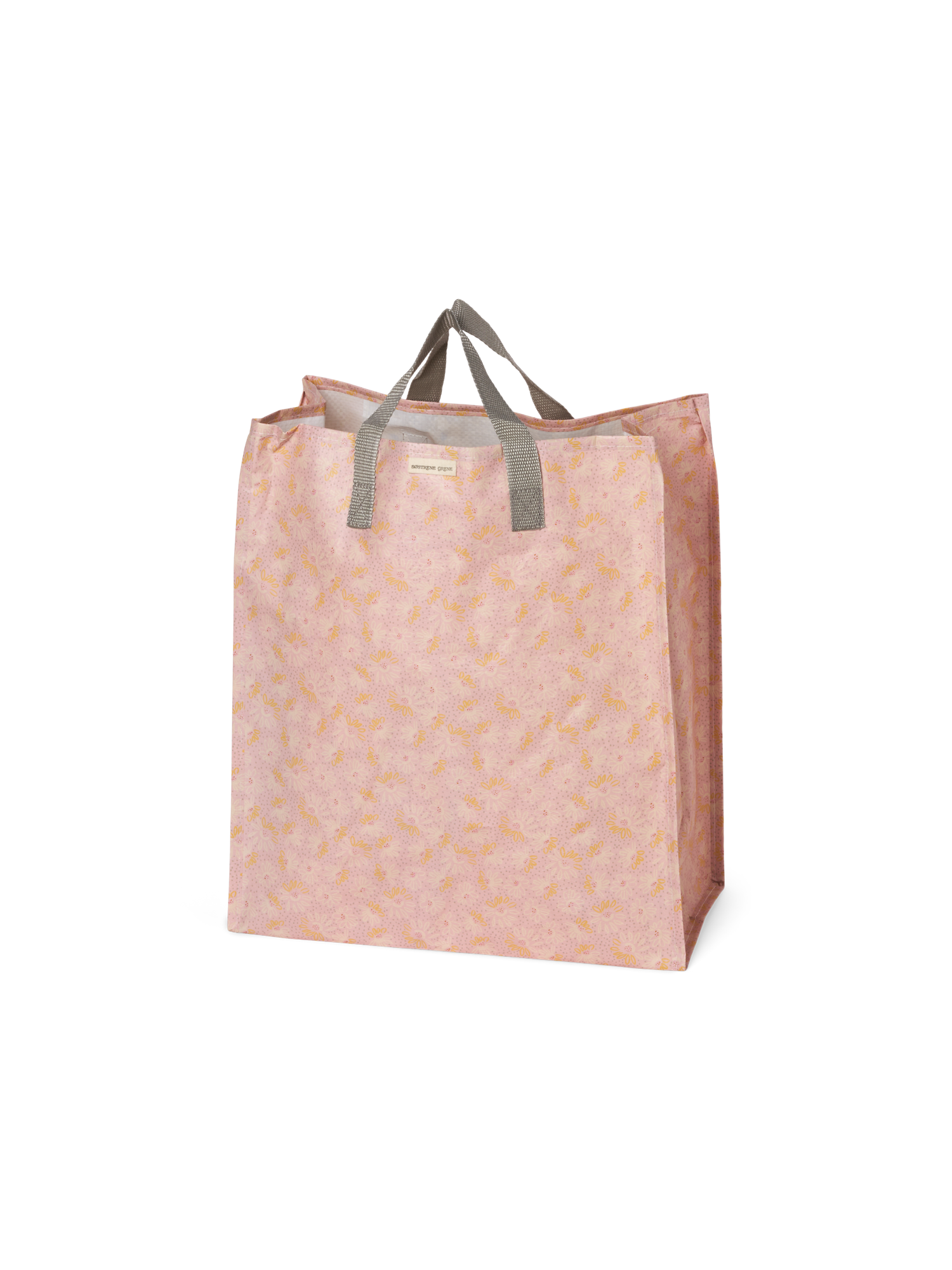 Shopper bag 35.5 x 19 x 40 cm.