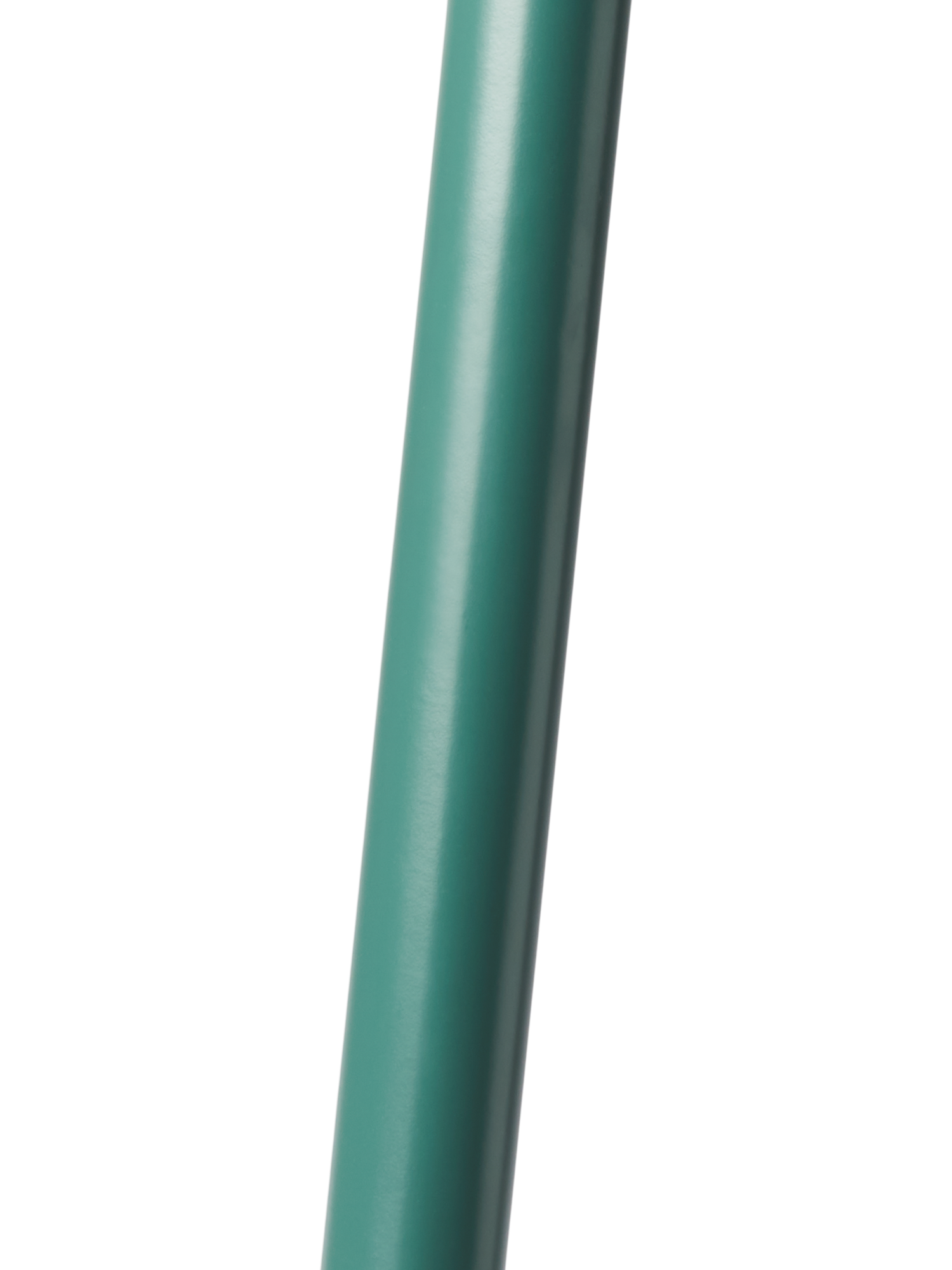 Chairs 2-pack Iron/polypropylene. 40 x 47 x 87 cm. 2 pcs.