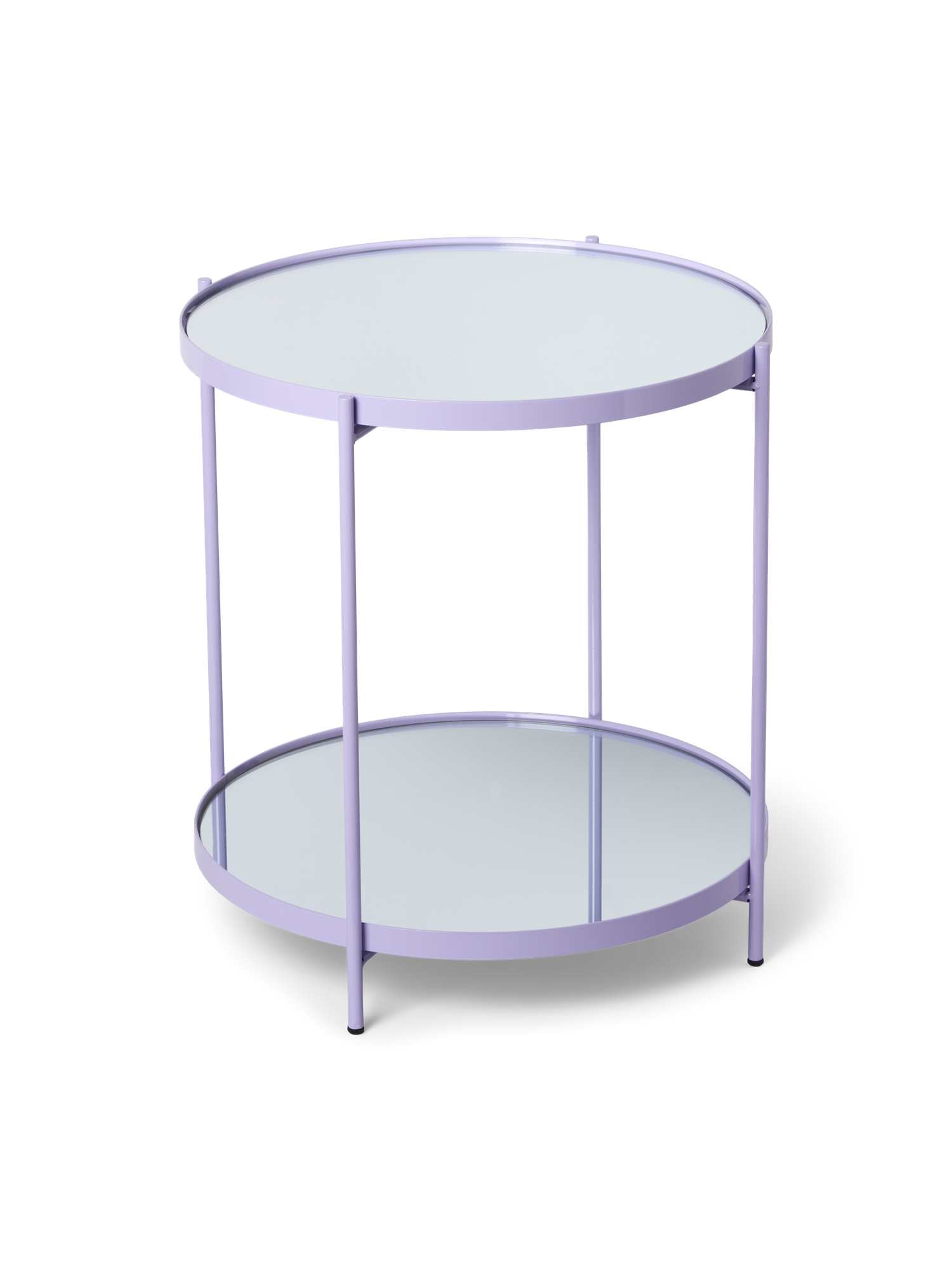 Side table Ø43 x 45 cm.