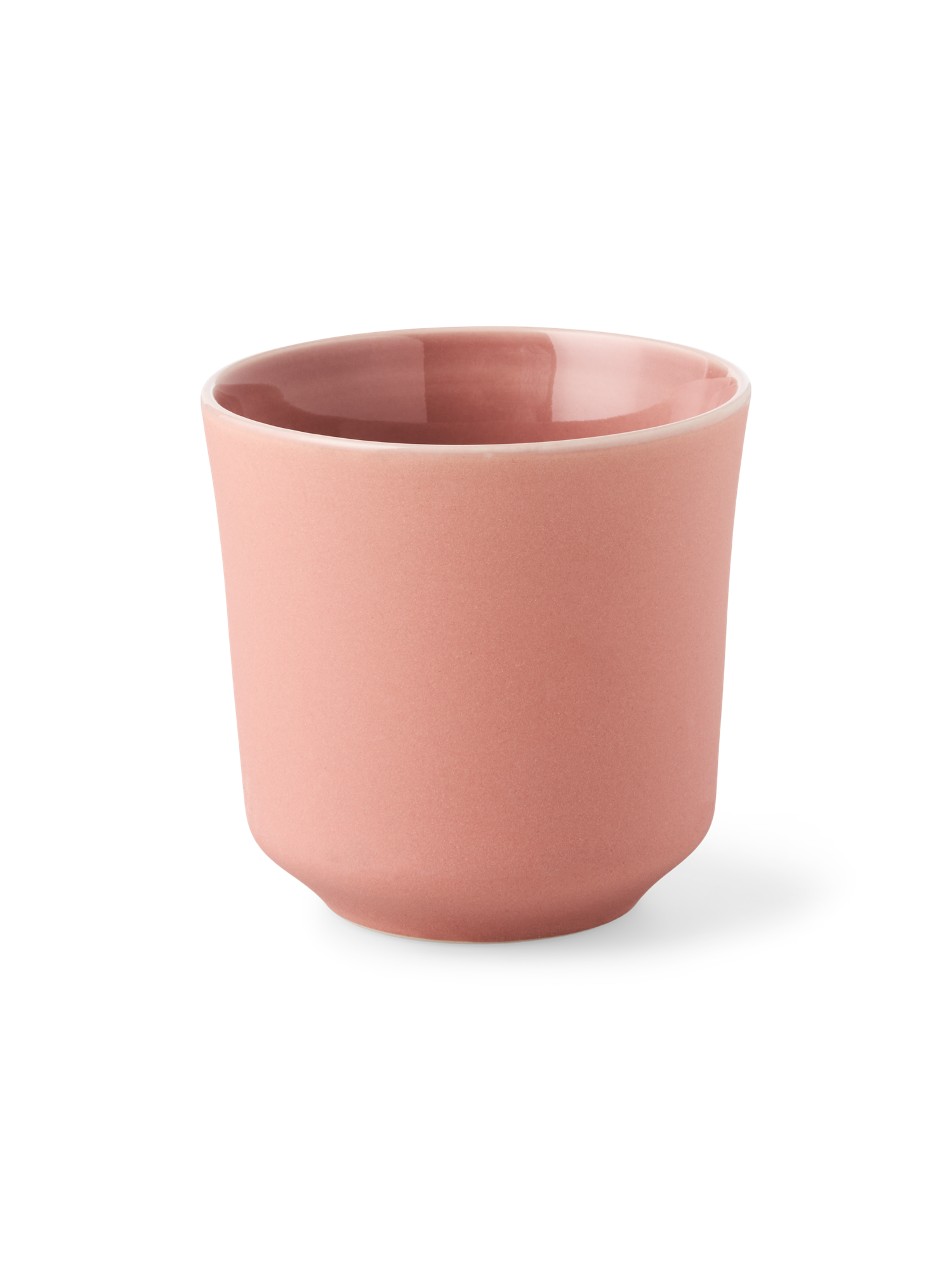 Mug Stoneware. Ø7.5 x 7.4 cm.