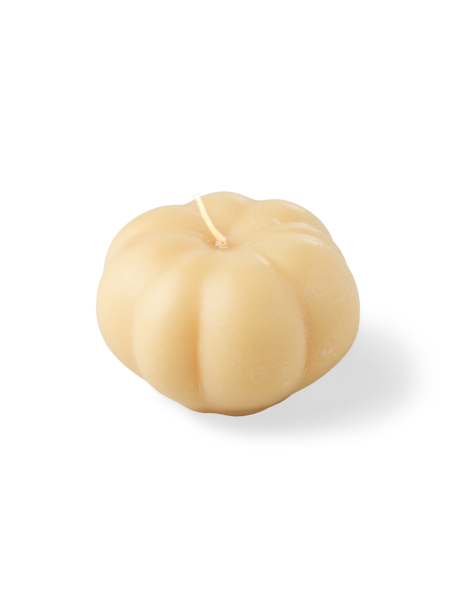 Tomato candle Paraffin wax/stearin. 17 hours.