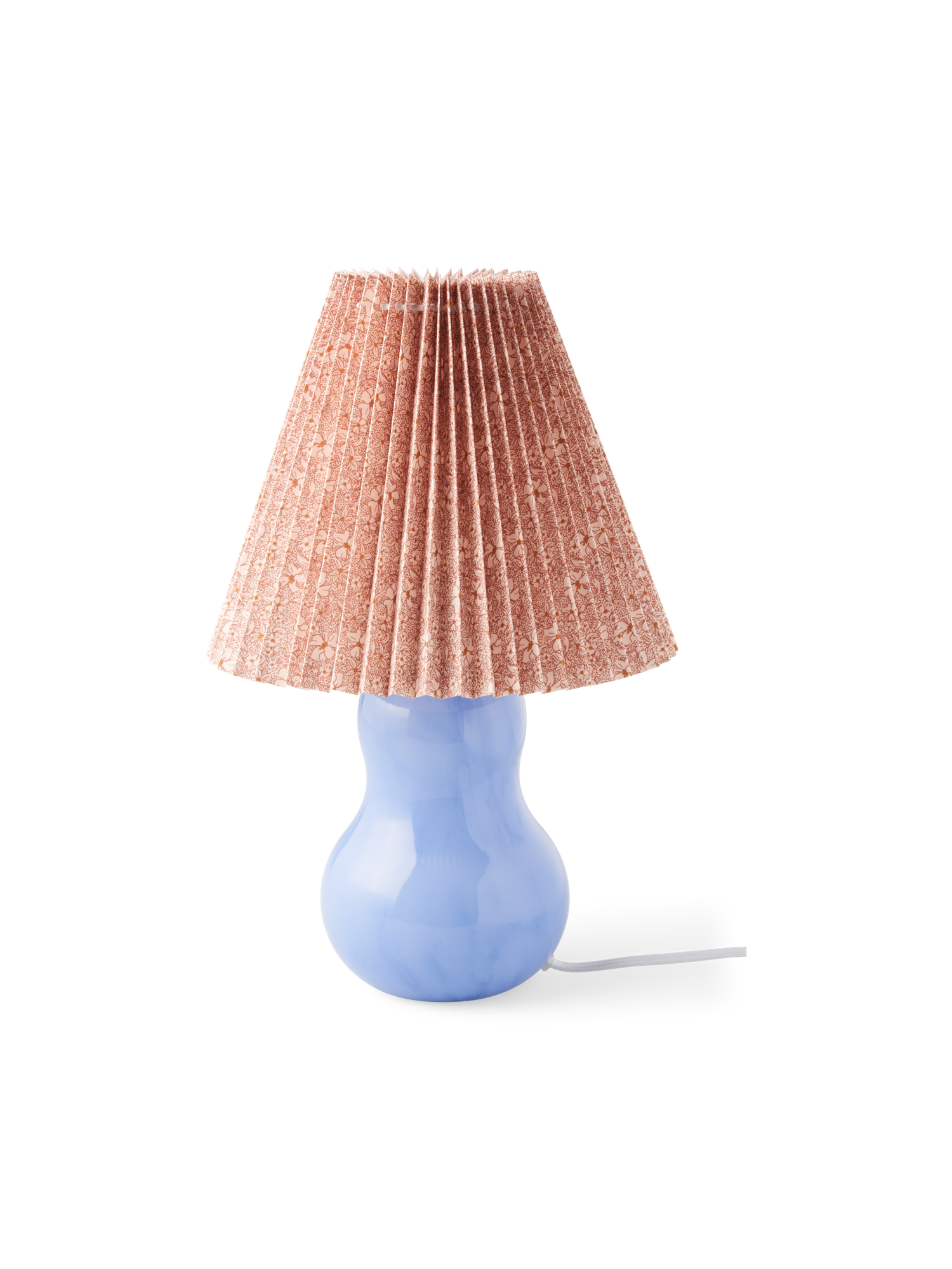 Table lamp Ø23.4 x 36.2 cm.