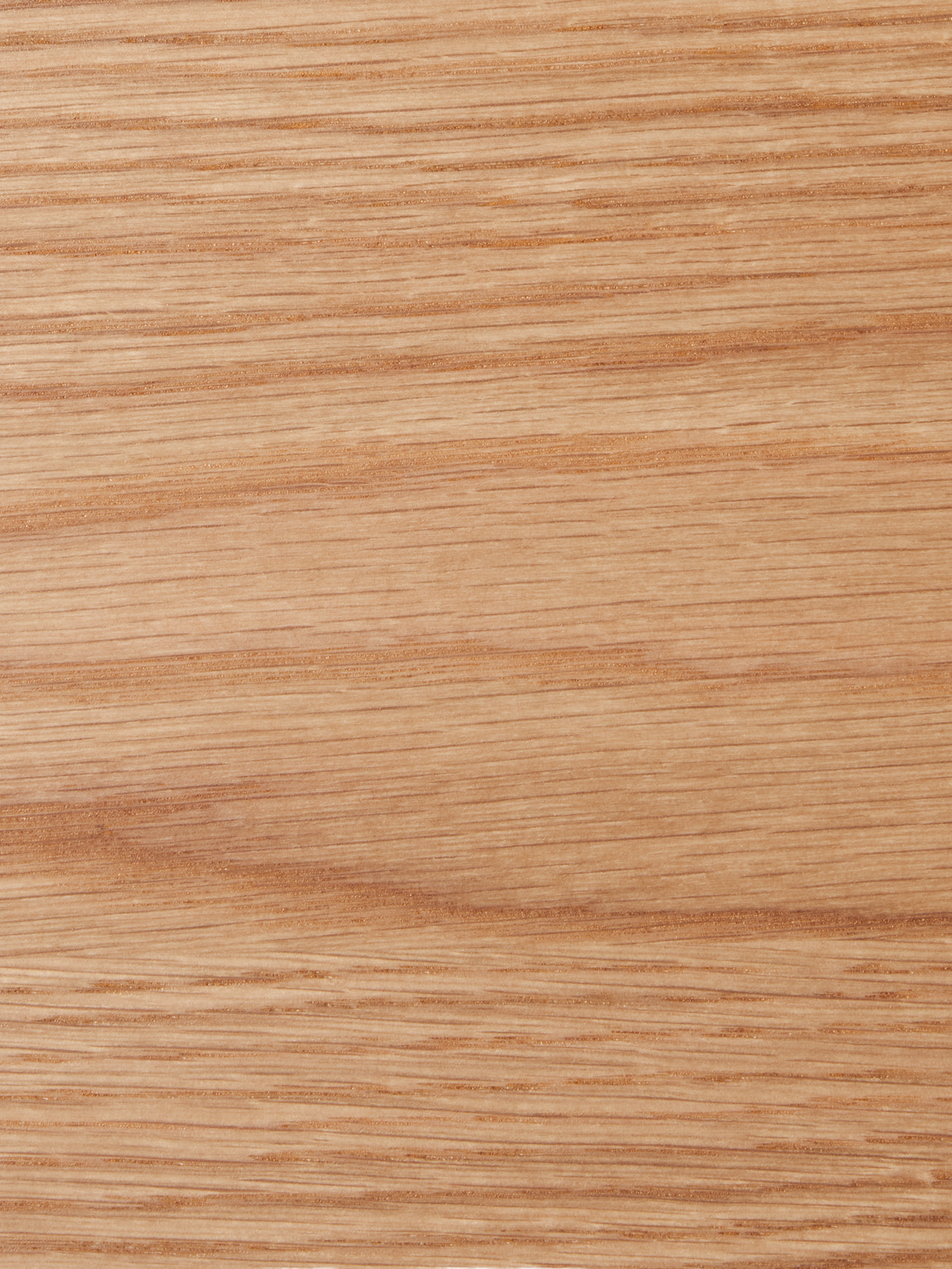 Tiered wall shelf MDF/solid oak/oak veneer. 65 x 108 x 17 cm.