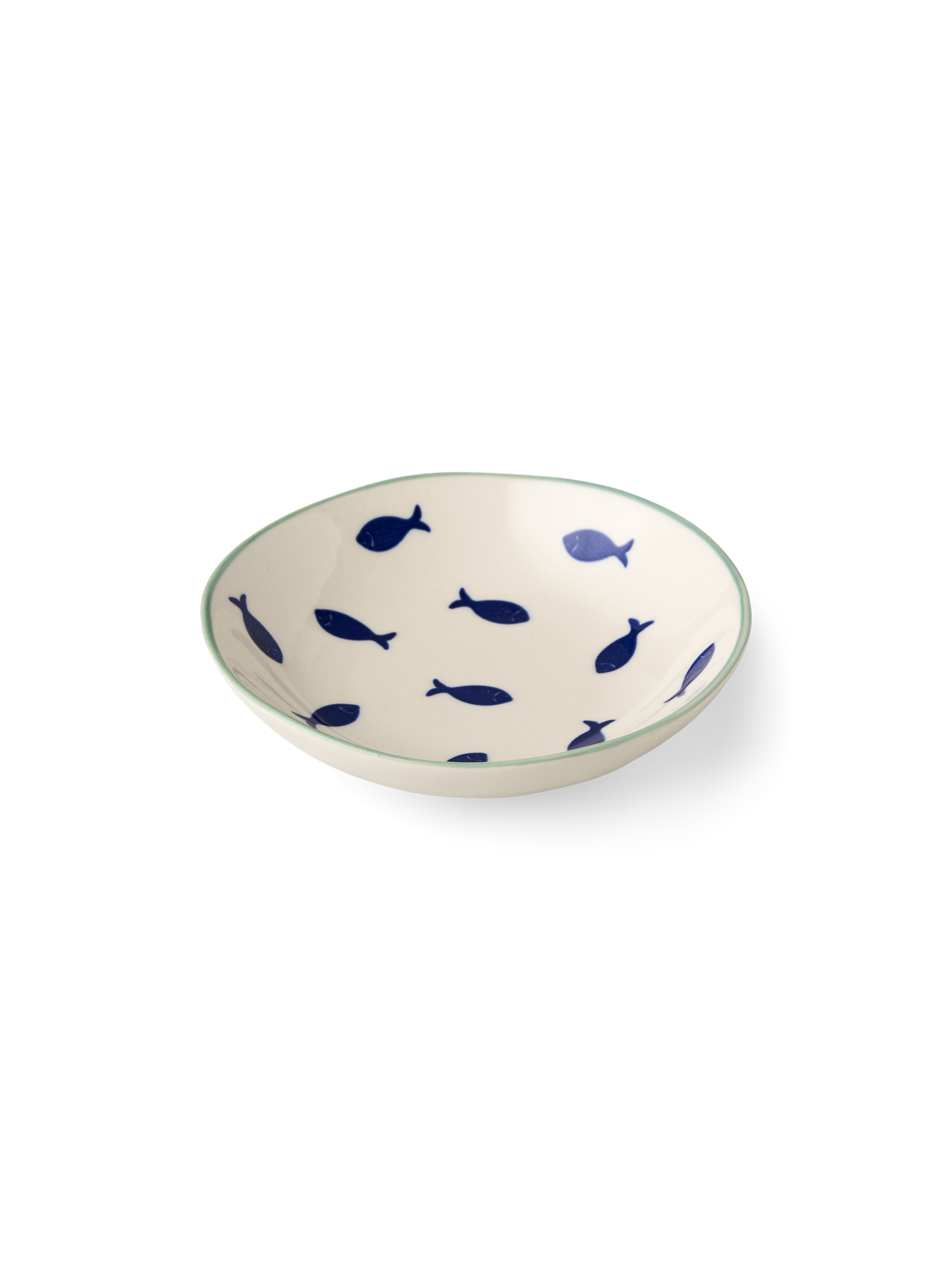 Bowl Stoneware. Ø12 x 3 cm.