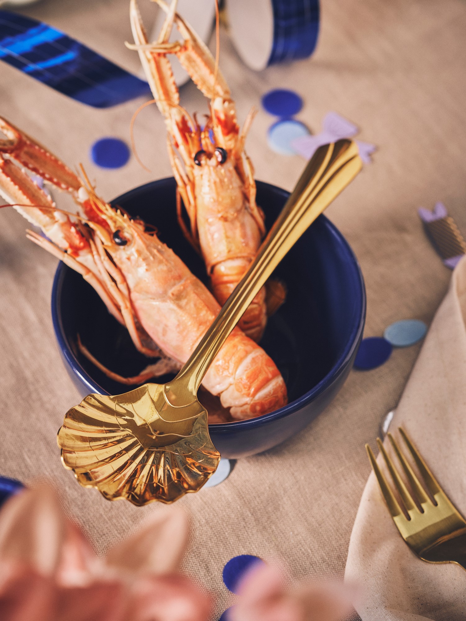 Bowl Stoneware. Ø11 x 4.5 cm.