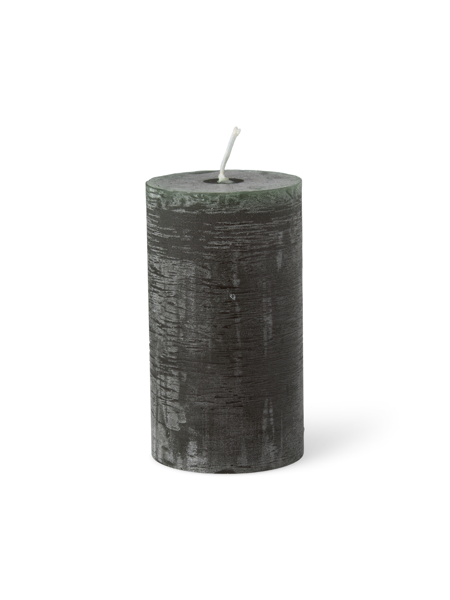 Pillar candle 12 cm Paraffin wax. Ø6.8 x 12 cm.