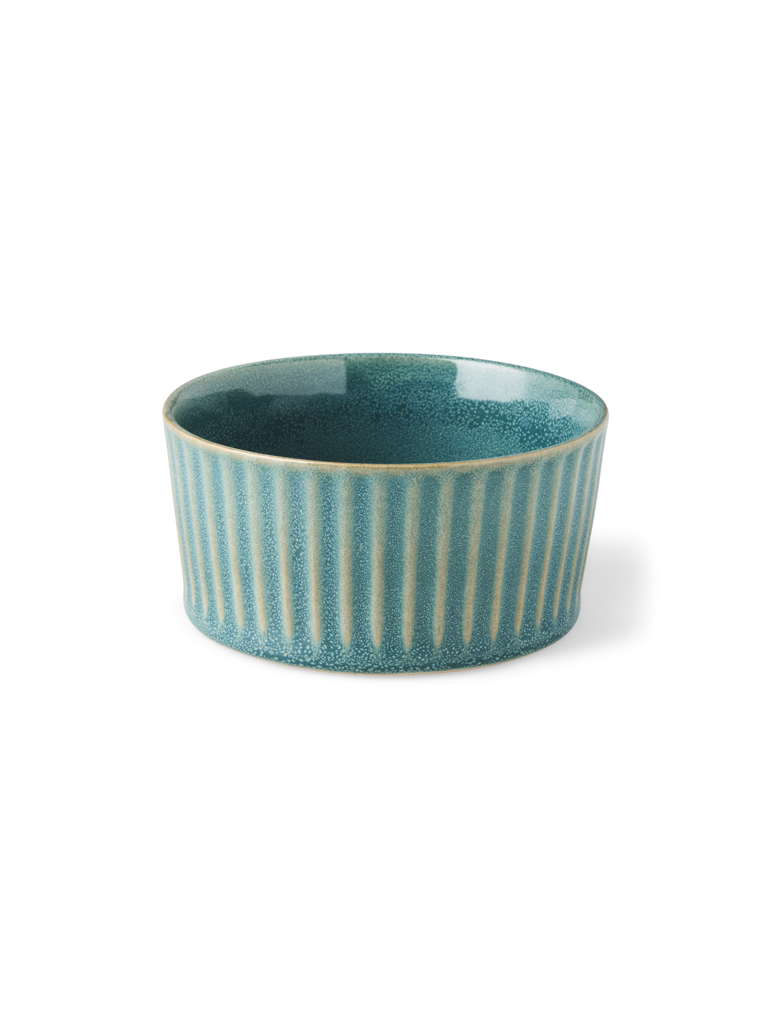 Bowl Stoneware. 12 x 6 cm.