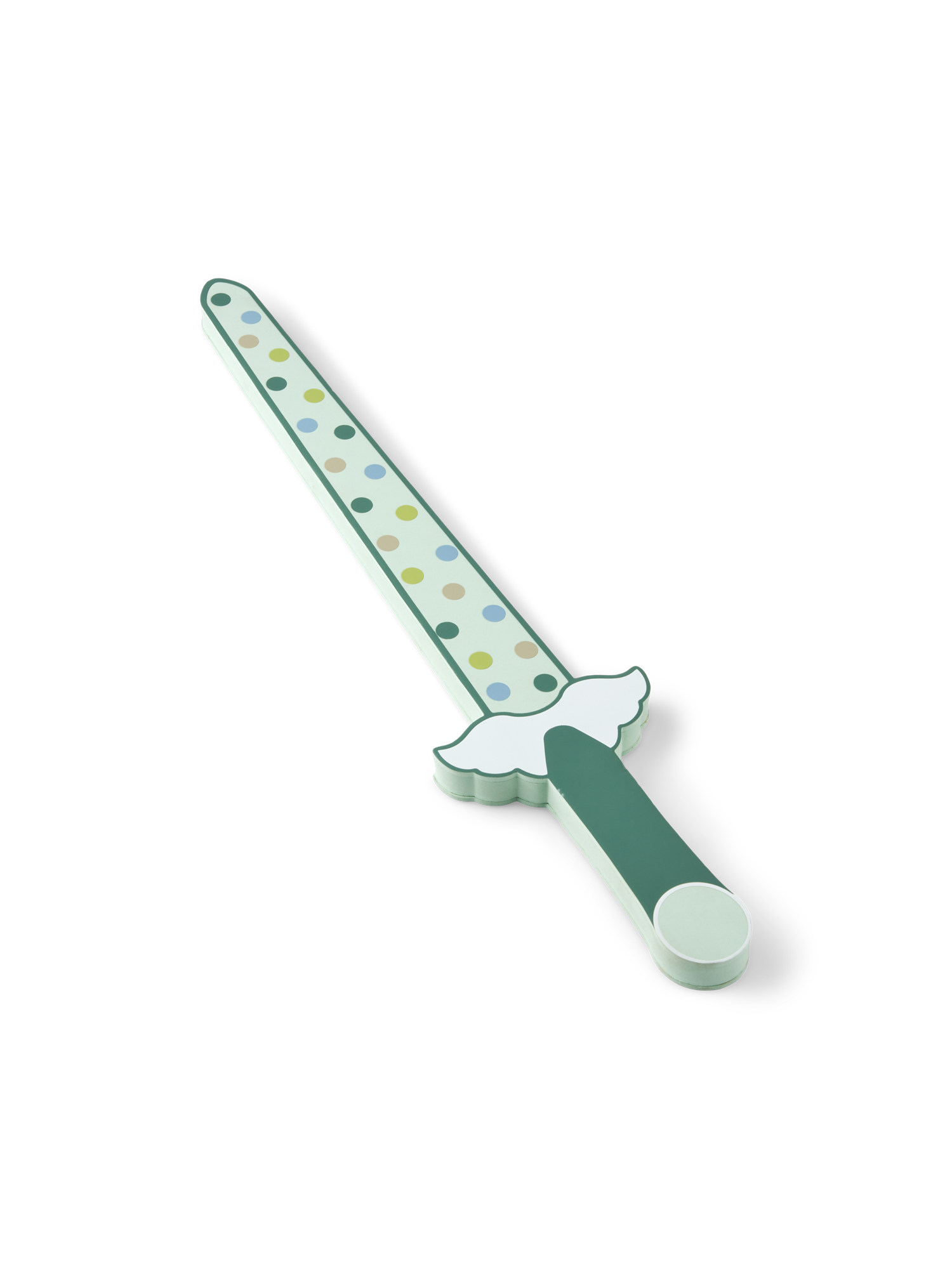 Toy sword 10.5 x 50 cm.