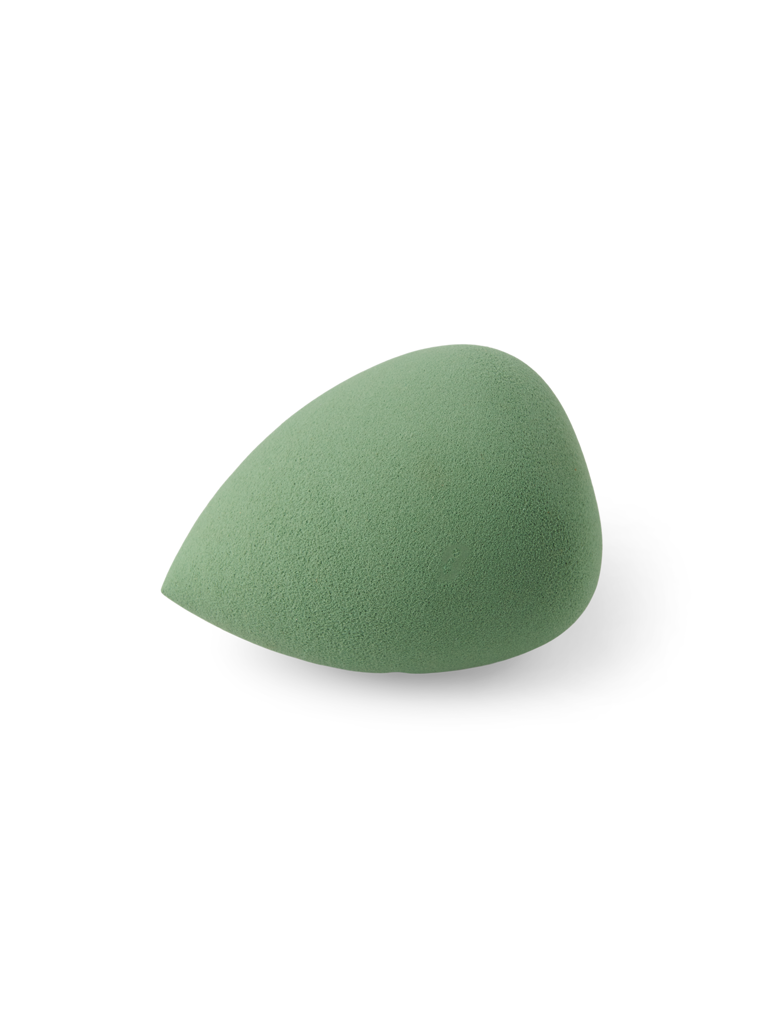Makeup sponge 5.5 x 3.8 cm.