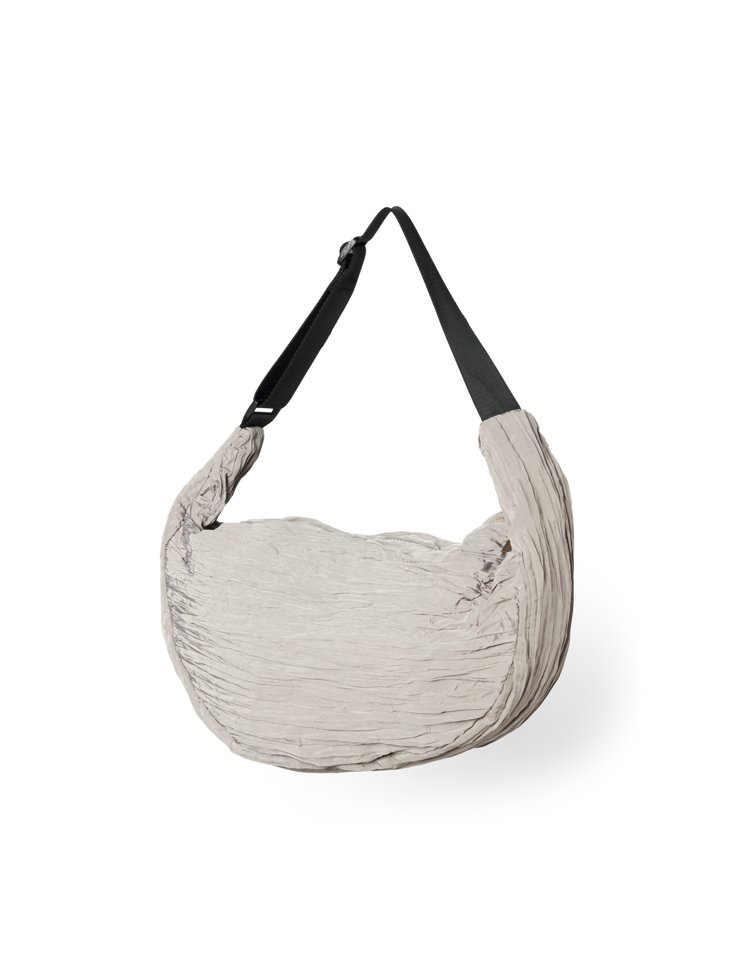 Crossbody bag 27 x 7 x 26 cm.