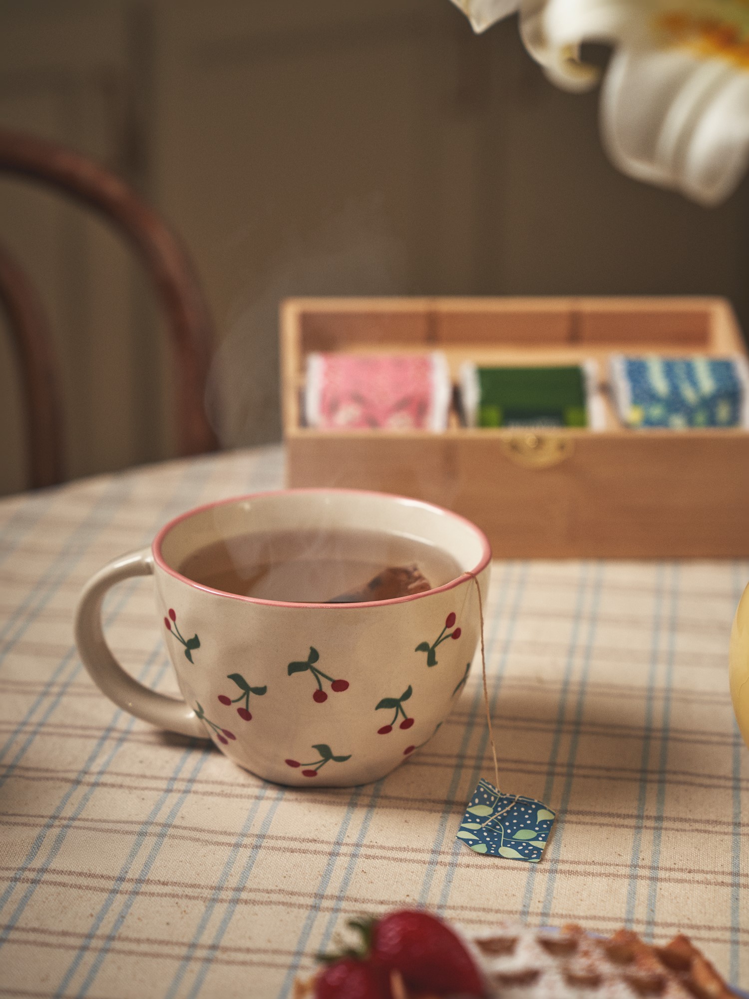 Mug Stoneware. 320 ml.