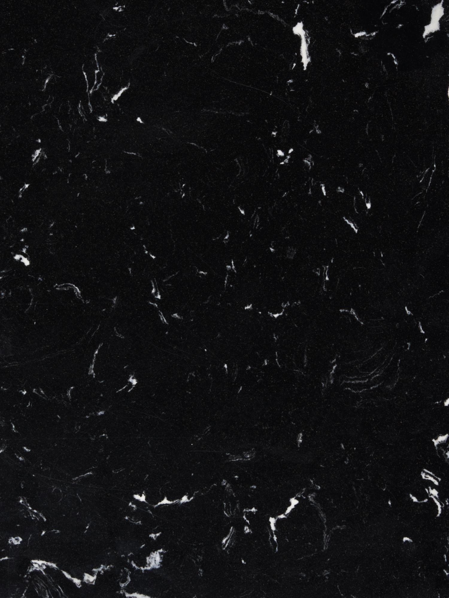 Side table Marble/iron. 40 x 40 x 40 cm.