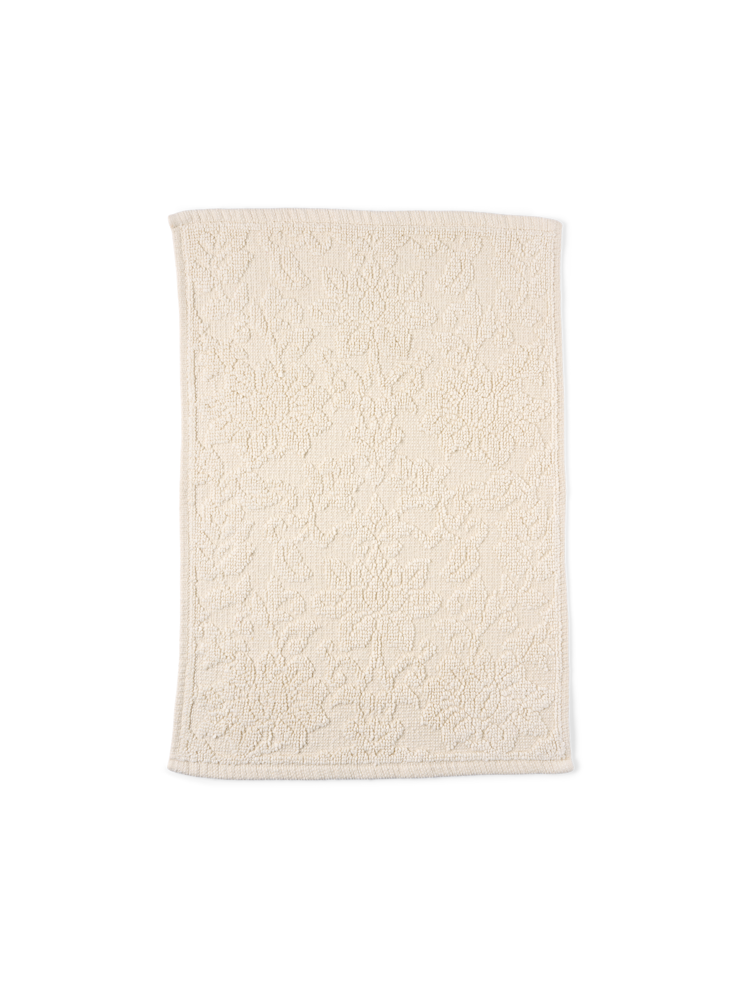 Bath mat Cotton. 50 x 70 cm.