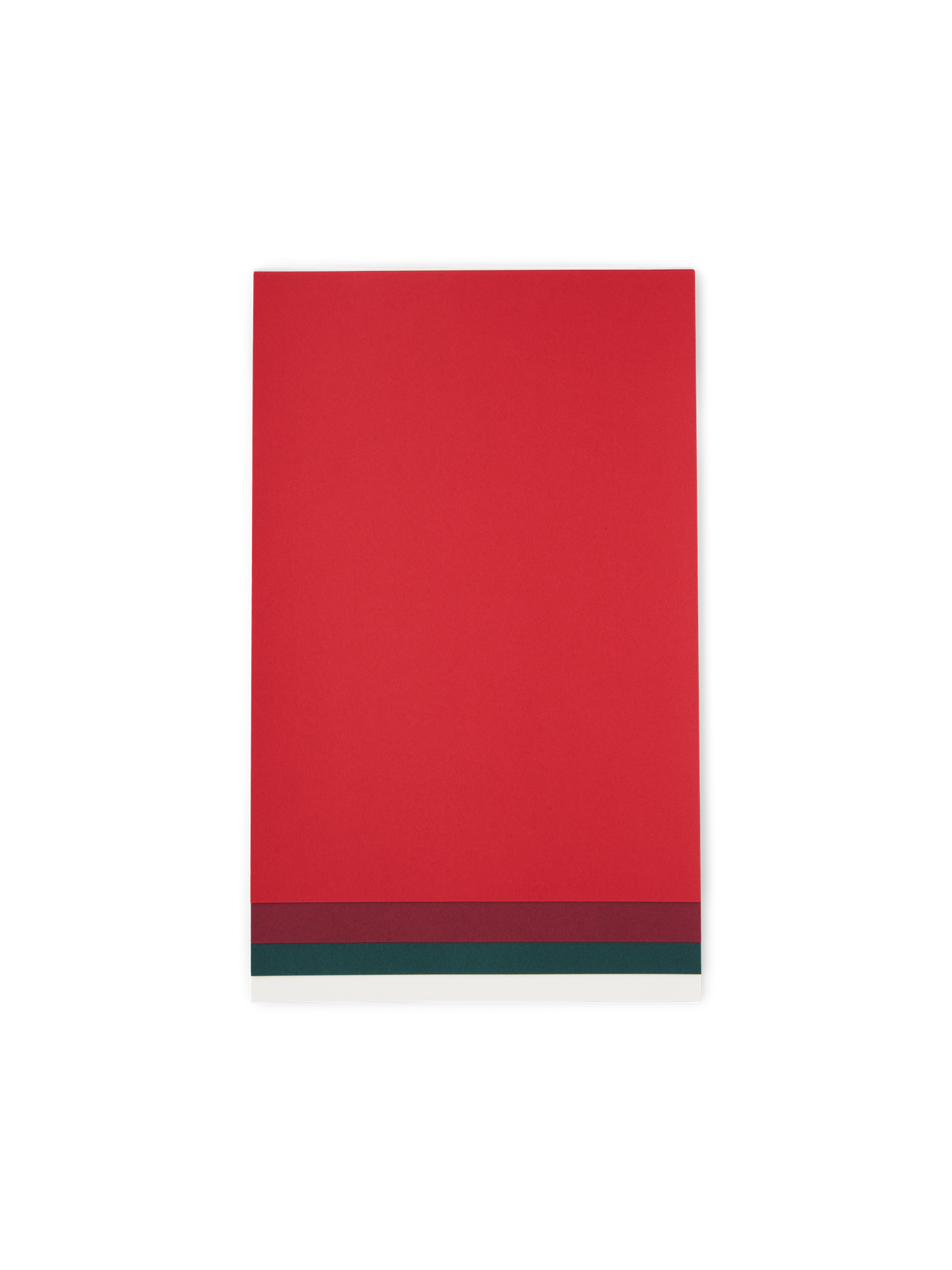 Hobby paper A4 230 gsm. 12 sheets.