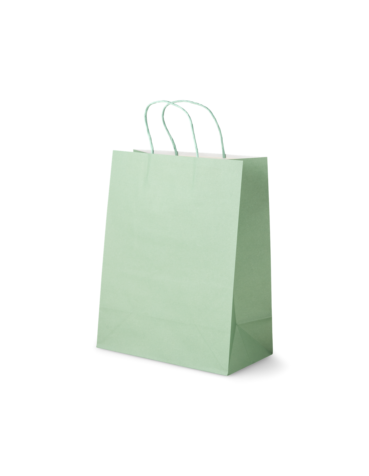 Gift bag Paper. 26.4 x 13.6 x 32.7 cm.