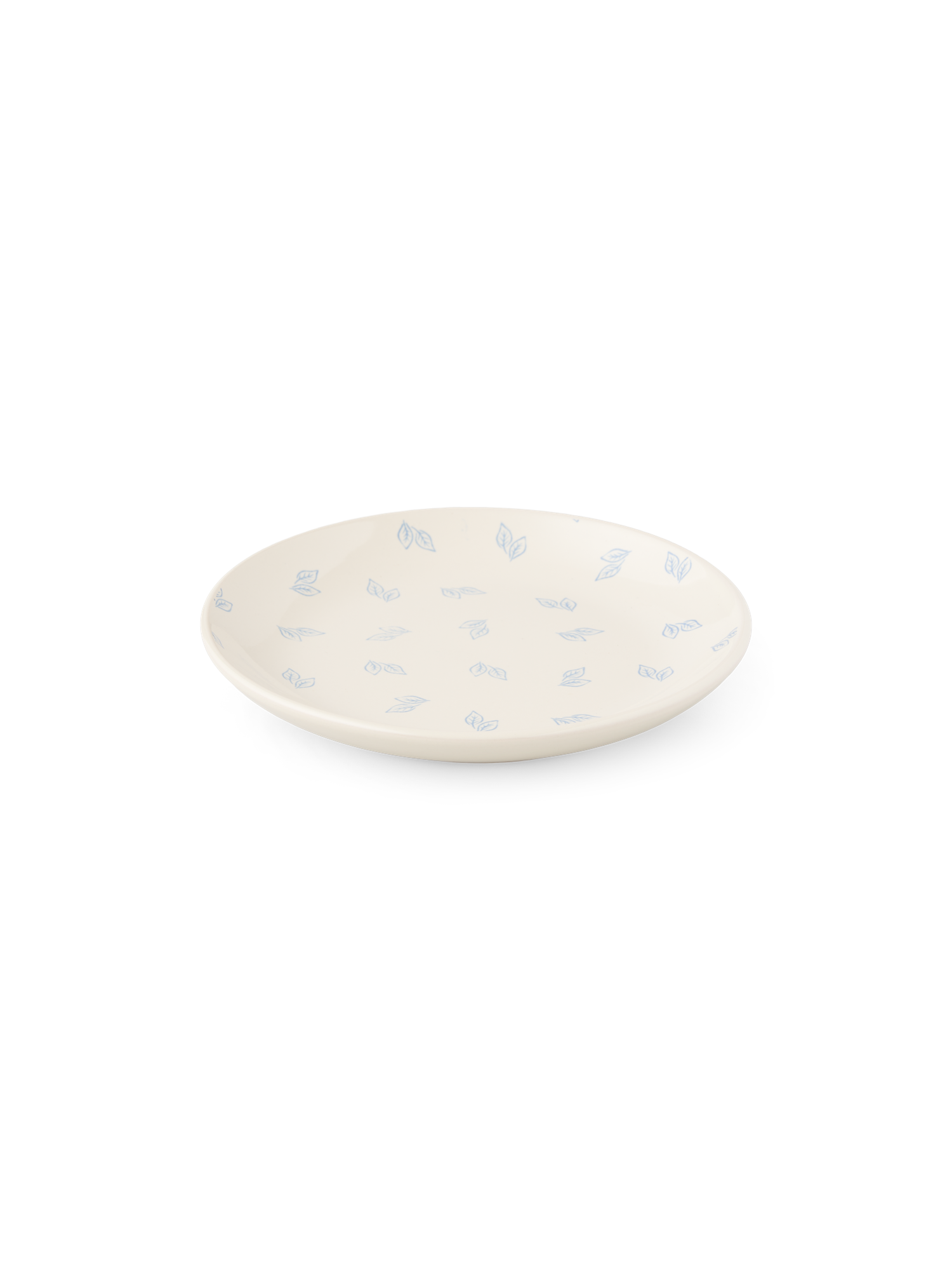 Plate Stoneware. Ø15.5 cm.
