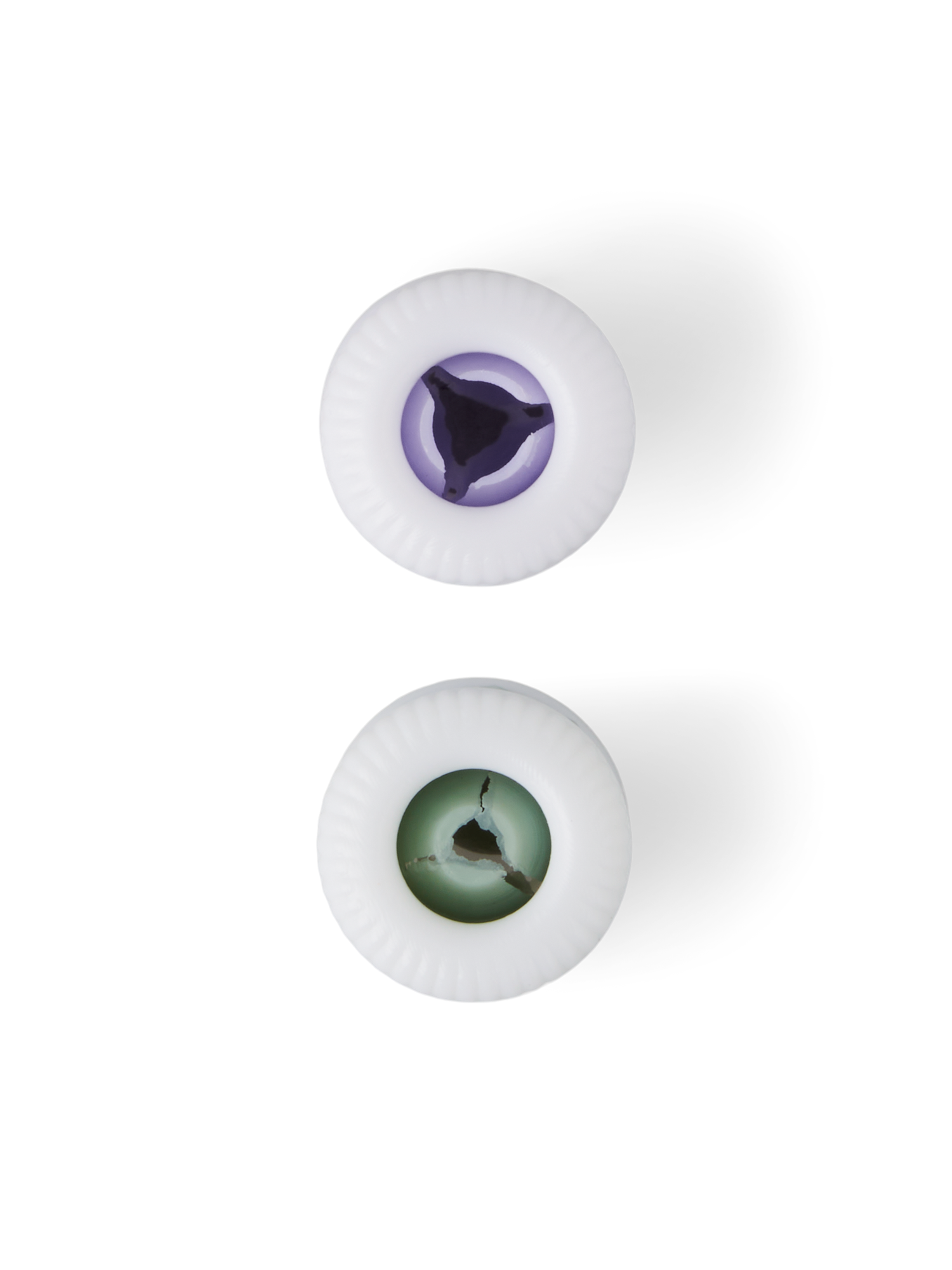 Knitting counters 2 pcs.