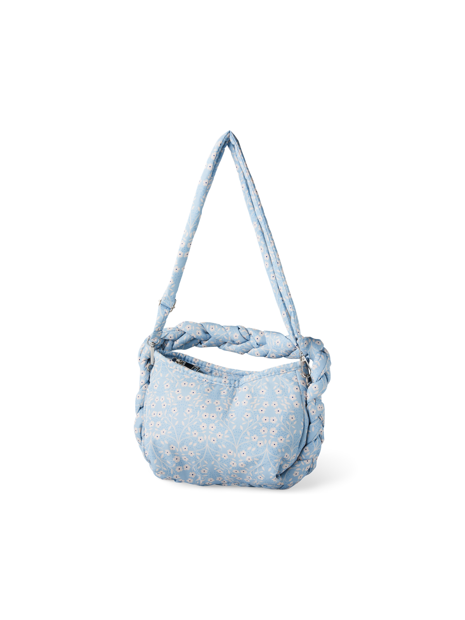 Handbag 28 x 13 x 13 cm.