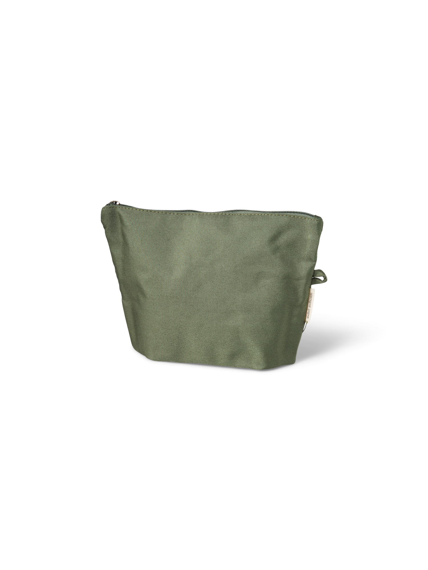 Pouch Polyester. 25 x 18 cm.