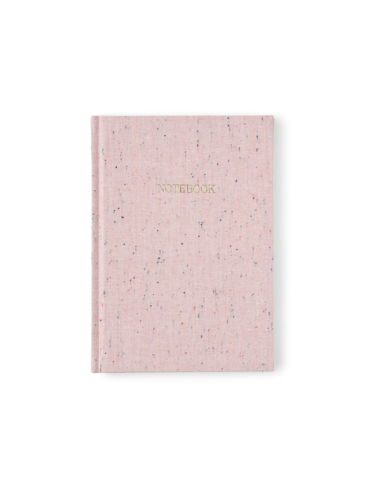 Lined notebook A5 Paper. A5. 64 pages.